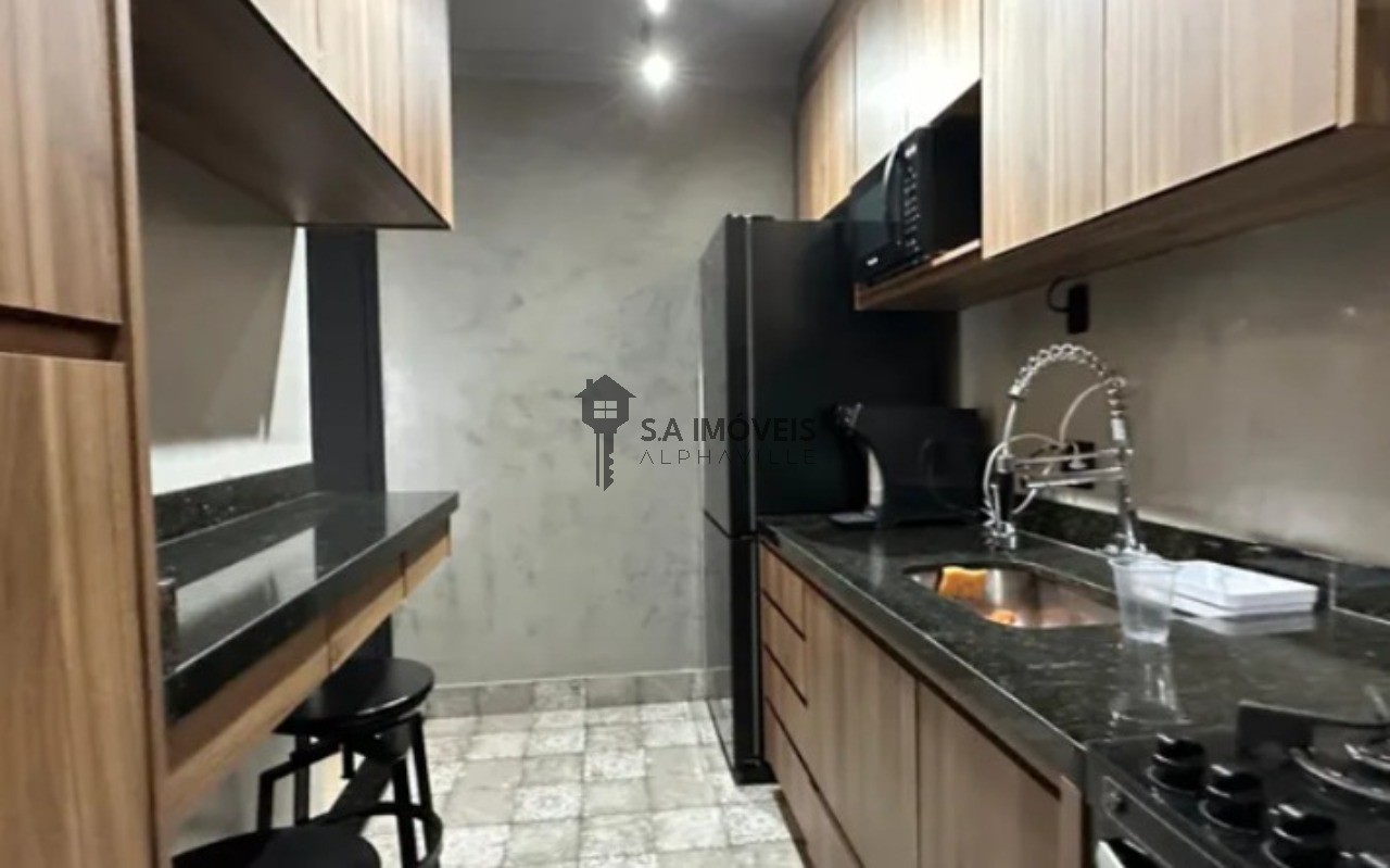 Apartamento para venda ou locação no Win, 69 m² – Tamboré, Barueri – Cód. 78729556 — imagem 9