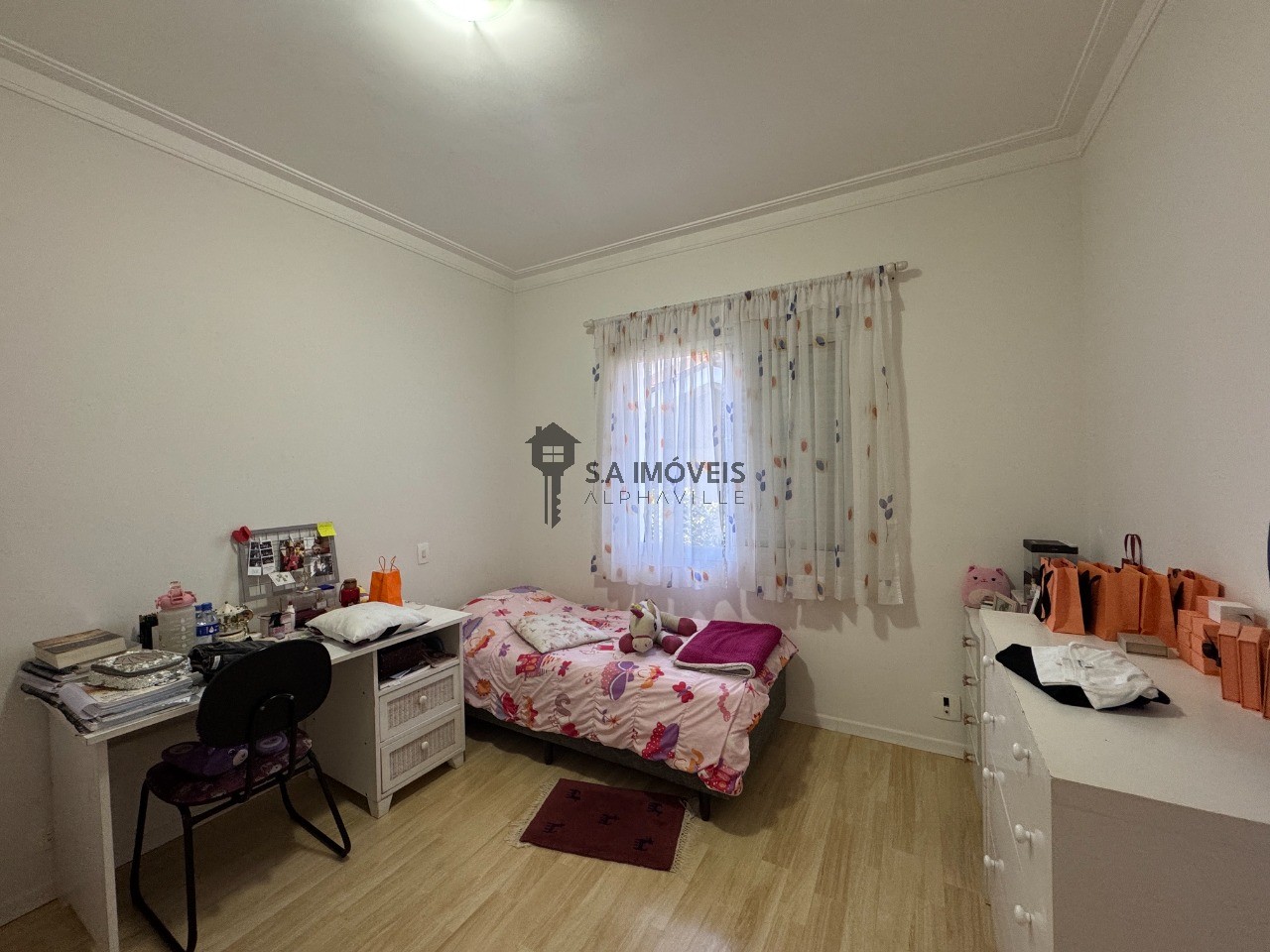 Casa à venda no Residencial 11, 372 m² – Alphaville, Santana de Parnaíba – Cód. 78685087 — imagem 21