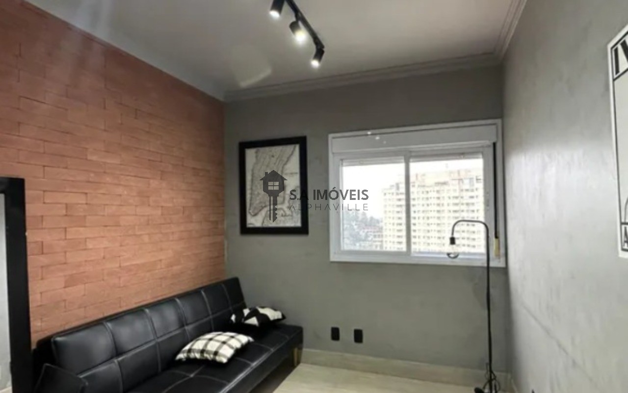 Apartamento para venda ou locação no Win, 69 m² – Tamboré, Barueri – Cód. 78729556 — imagem 12