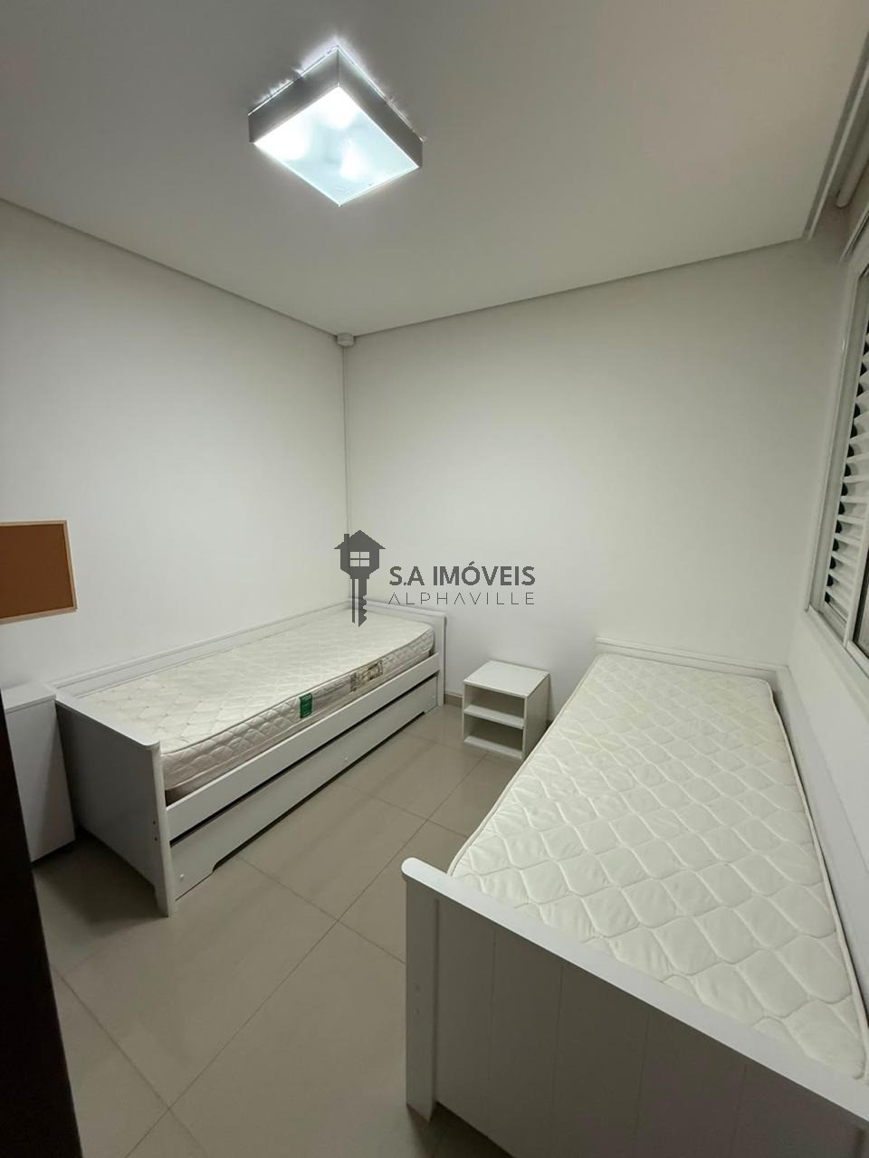Apartamento para locação no Paisagem, 122 m² – Tamboré, Santana de Parnaíba – Cód. 78670347 — imagem 10