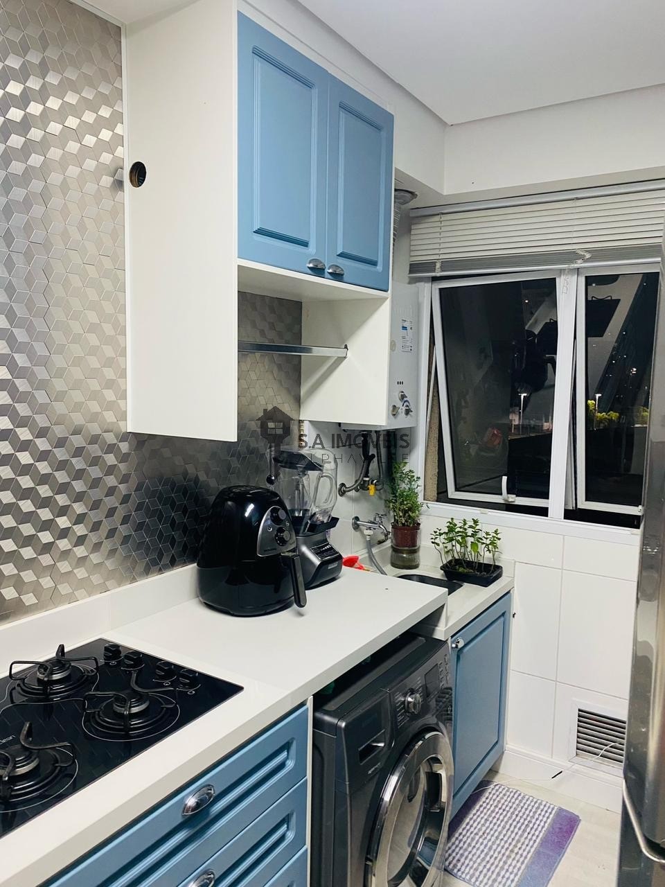 Apartamento à venda no Alpha Park, 52 m² – Sítio Tamboré Alphaville, Barueri – Cód. 78729605 — imagem 10