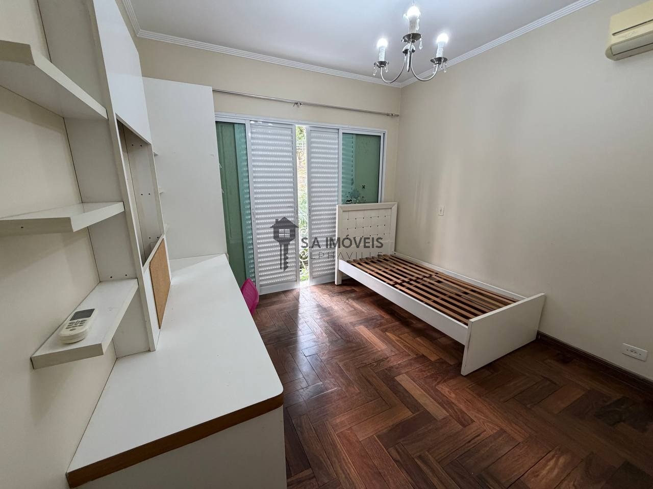 Casa à venda no 18 do Forte, 350 m² – Alphaville, Santana de Parnaíba – Cód. 78720832 — imagem 18