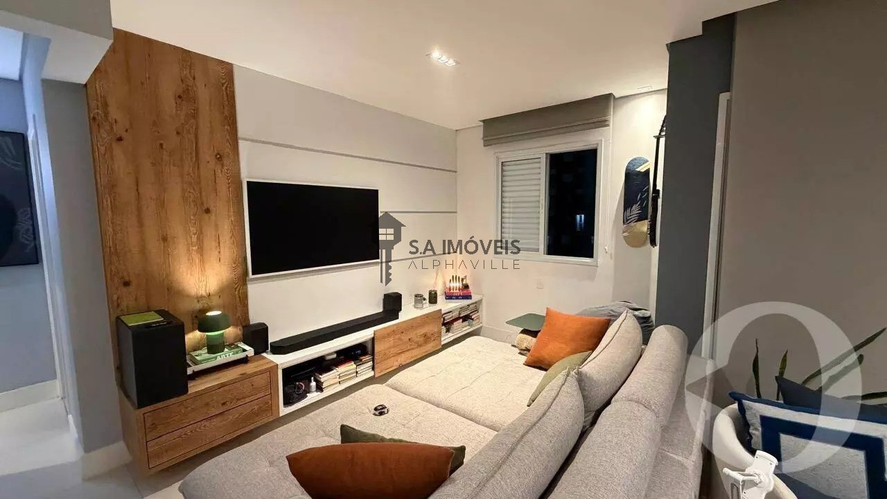 Apartamento à venda em Alphaville Centro Industrial e Empresarial/Alphaville., 84 m² – Barueri – Cód. 78642258 — imagem 7
