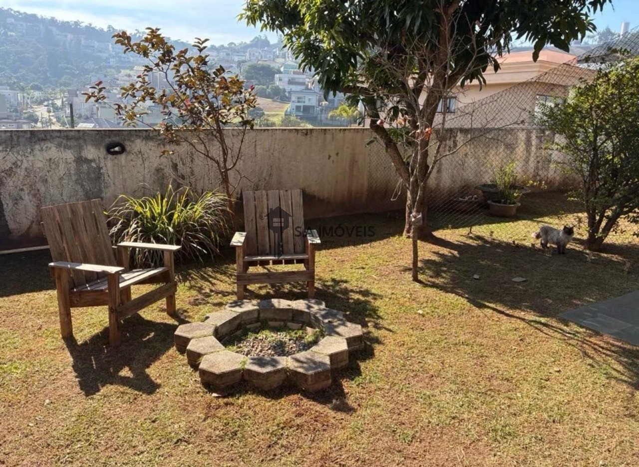 CASA — ESTRADA DE IPANEMA - valville 1 - PARQUE SINAI - SANTANA DE PARNAÍBA/SP — imagem 18