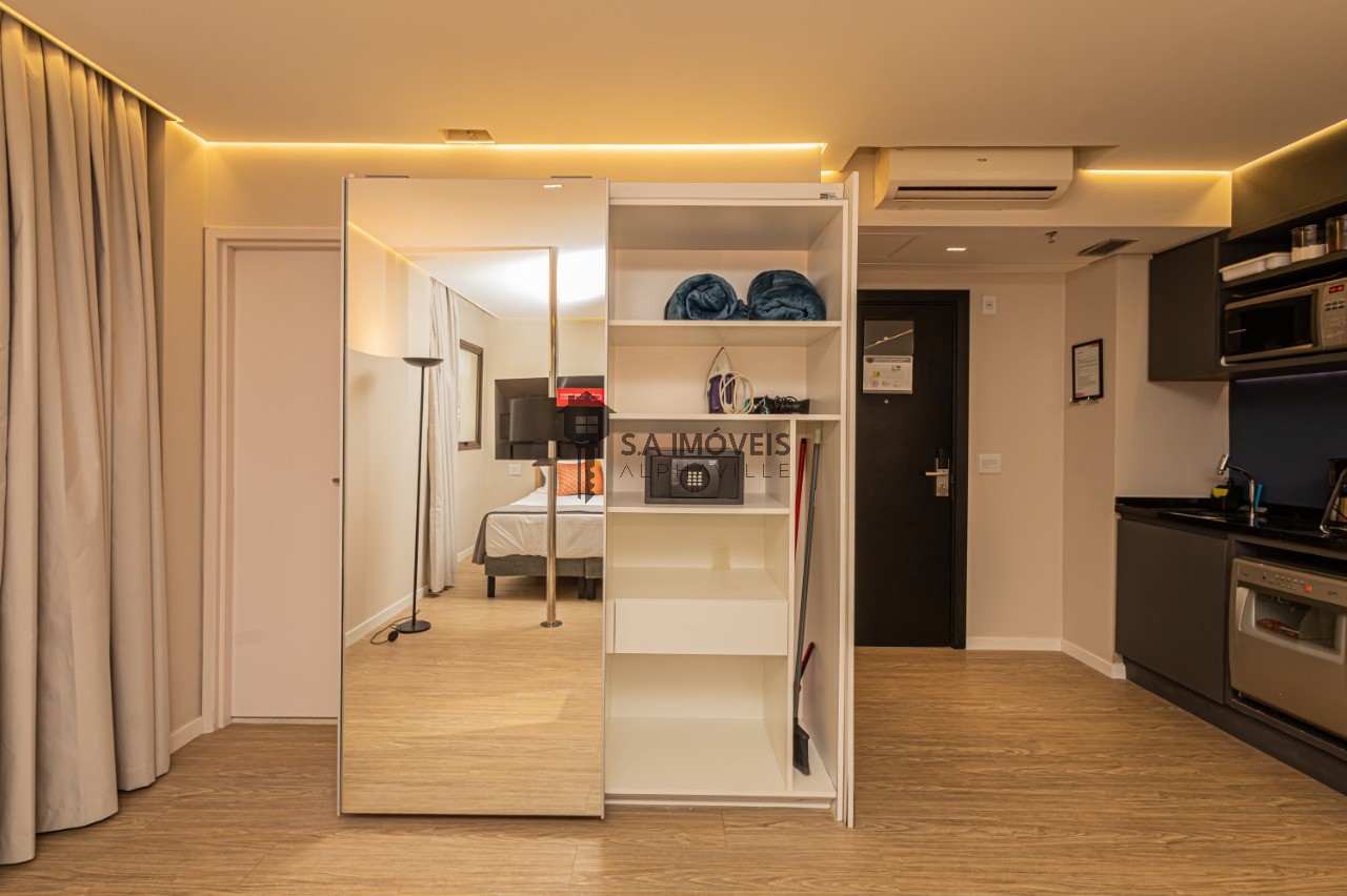 Apartamento à venda em Alphaville Centro Industrial e Empresarial/Alphaville., 54 m² – Barueri – Cód. 78642049 — imagem 18