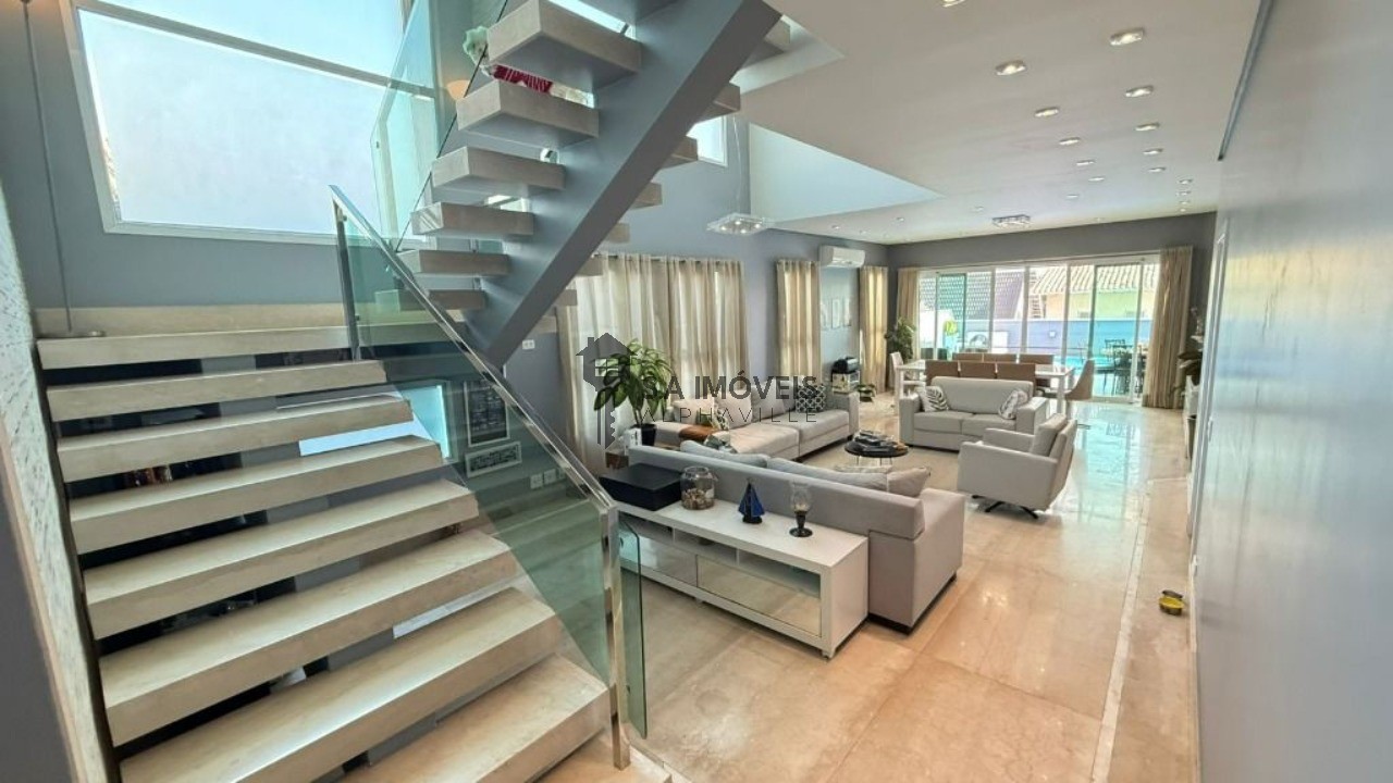 Casa à venda no Itahyê, 370 m² – Cidade Tamboré, Santana de Parnaíba – Cód. 72527086 — imagem 22