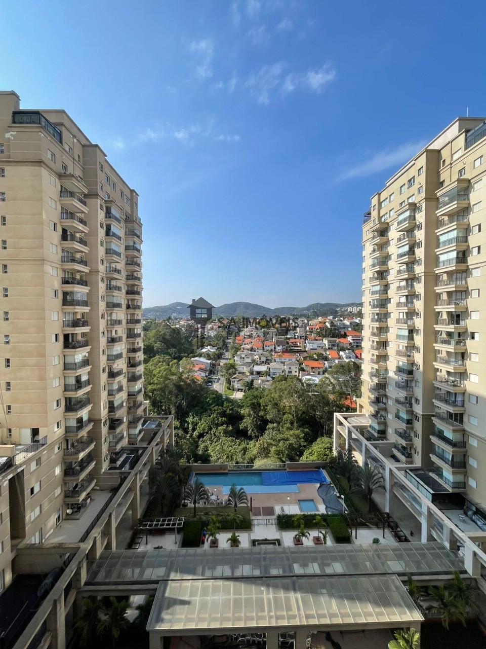 Apartamento à venda no Alpha Park, 107 m² – Sítio Tamboré Alphaville, Barueri – Cód. 78729588 — imagem 3