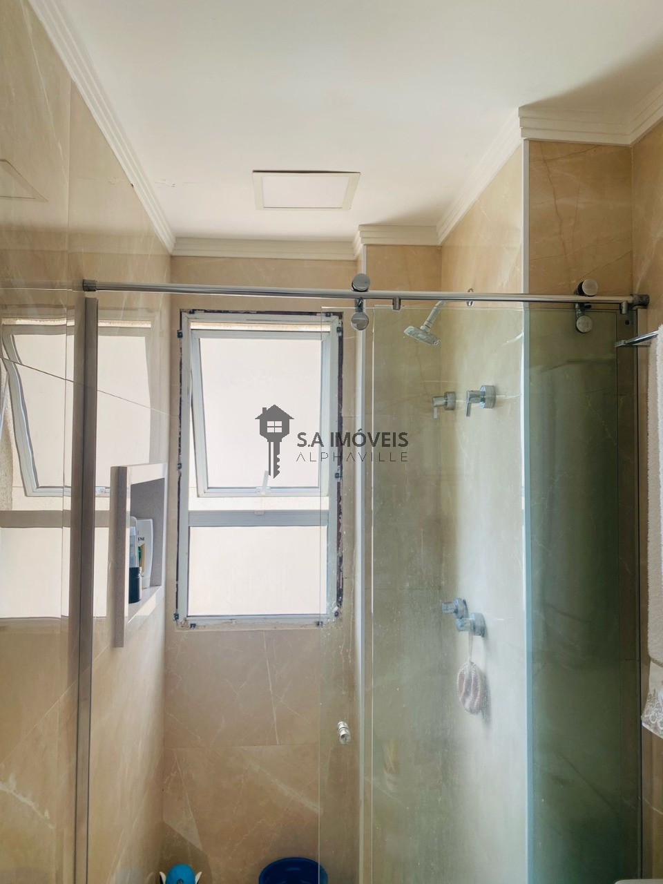 Apartamento à venda no Alpha Park, 52 m² – Sítio Tamboré Alphaville, Barueri – Cód. 78729605 — imagem 16