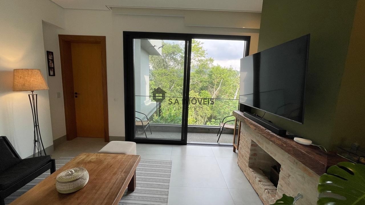 Casa à venda no Genesis 1, 330 m² – Alphaville, Santana de Parnaíba – Cód. 78729876 — imagem 4
