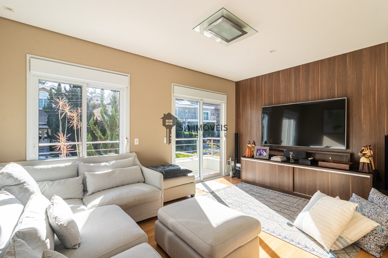 Casa à venda no Residencial 11, 455 m² – Alphaville, Santana de Parnaíba – Cód. 78729267 — imagem 24