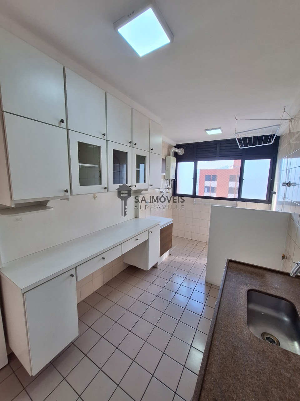 Apartamento para locação no Top Village, 76,04 m² – Tamboré, Barueri – Cód. 78624255 — imagem 4