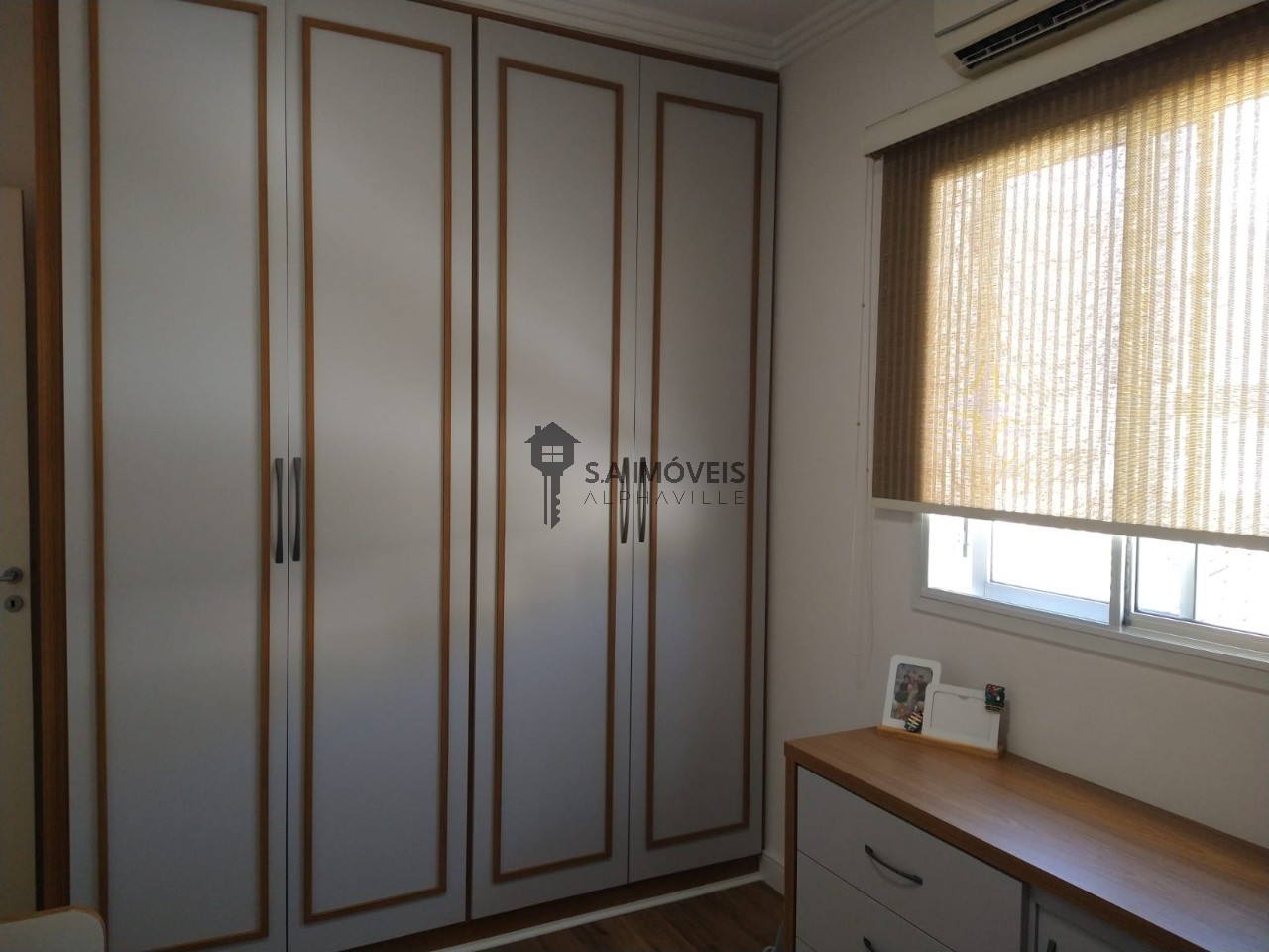 Casa à venda no Tamboré 6, 160 m² – Tamboré, Santana de Parnaíba – Cód. 78642316 — imagem 19