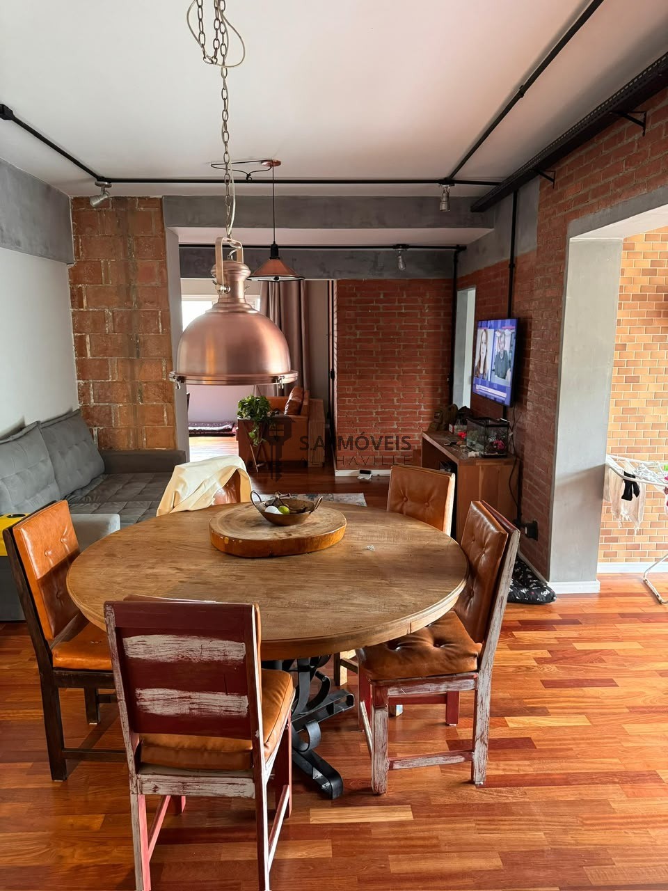 Apartamento à venda em Dezoito do Forte Empresarial/Alphaville., 107 m² – Barueri – Cód. 78753656 — imagem 10