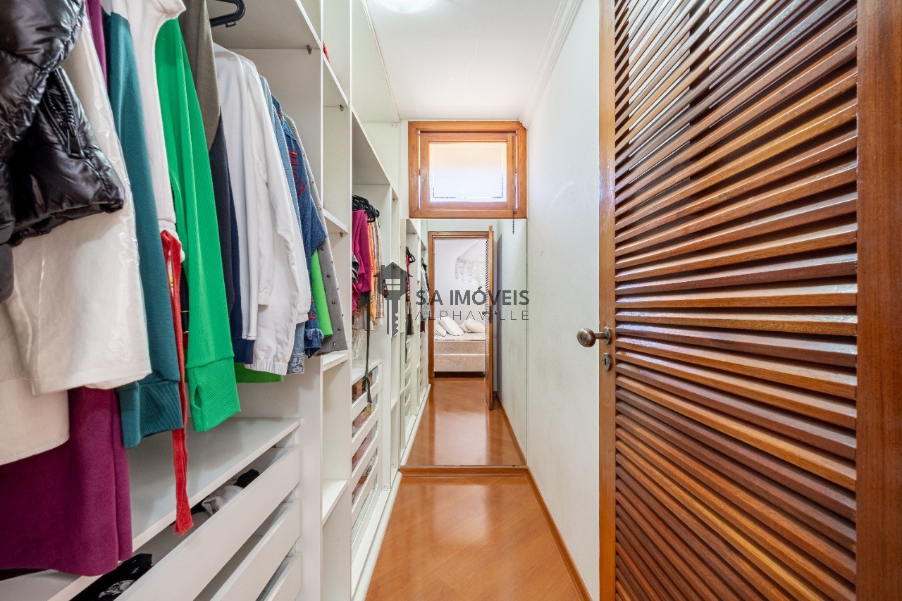 Casa à venda no Residencial 10, 377 m² – Alphaville, Santana de Parnaíba – Cód. 78670384 — imagem 7