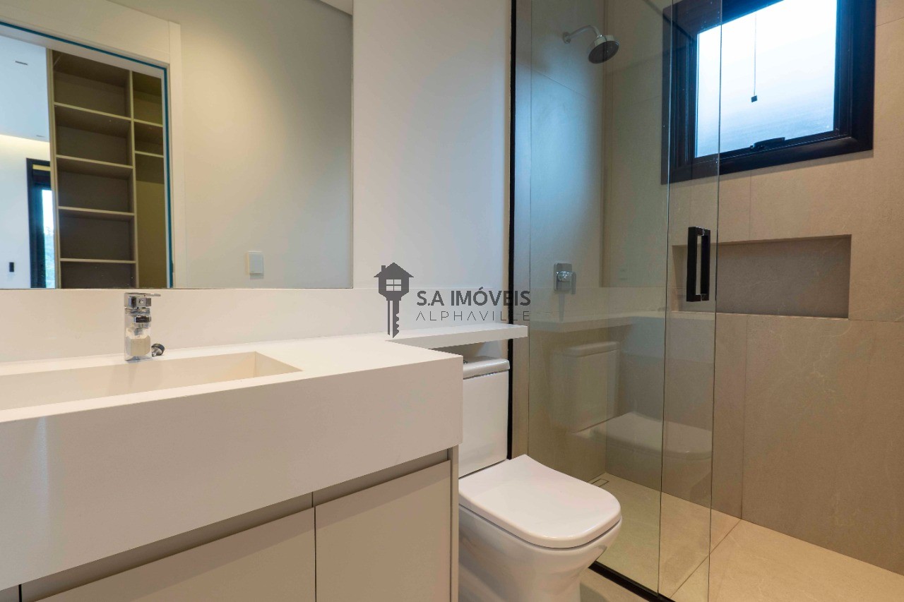 Casa à venda no Itahyê, 427,32 m² – Cidade Tamboré, Santana de Parnaíba – Cód. 77771380 — imagem 18