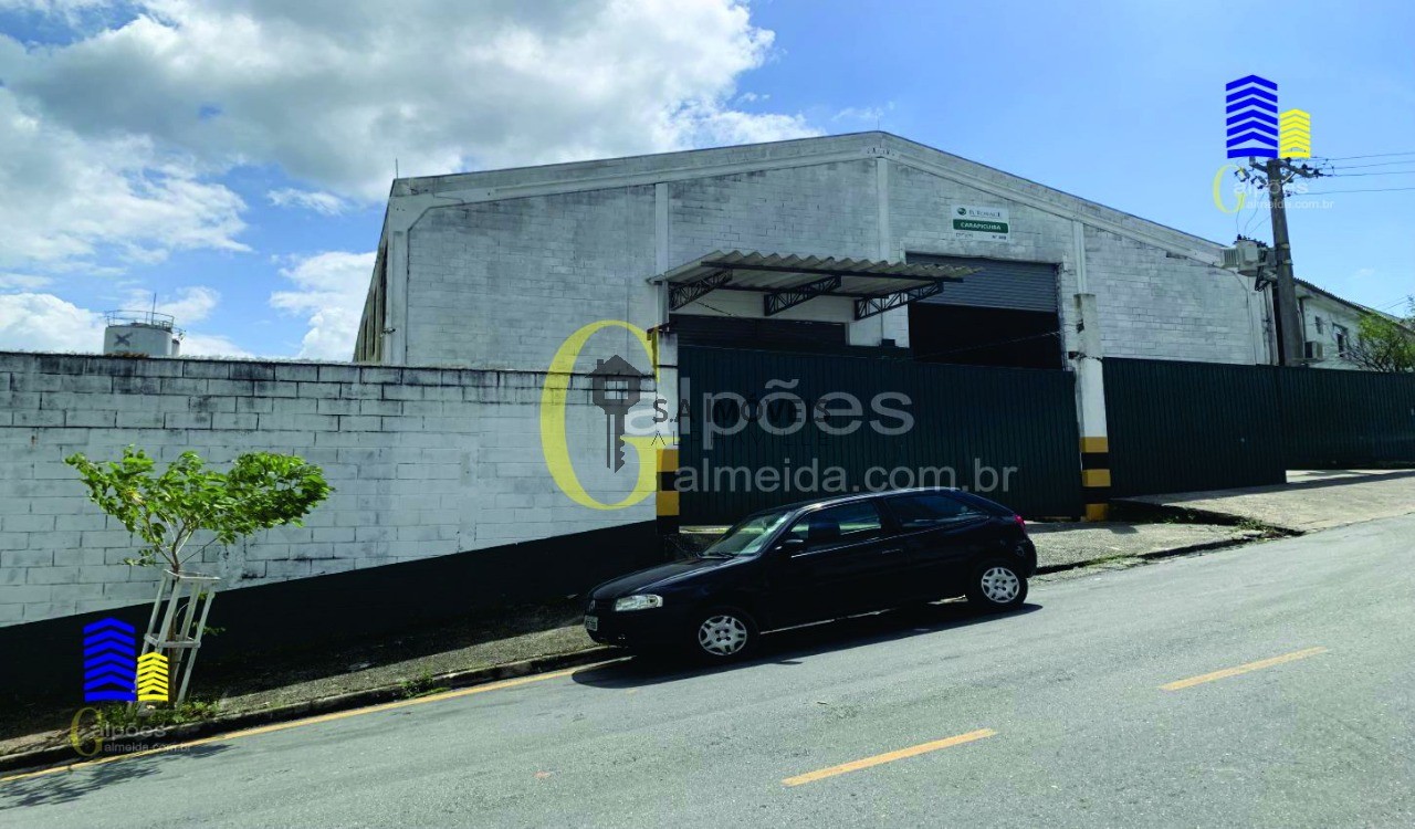 Galpão à venda em Vila Sul Americana, 1.059,34 m² – Carapicuíba – Cód. 78645044 — imagem 1
