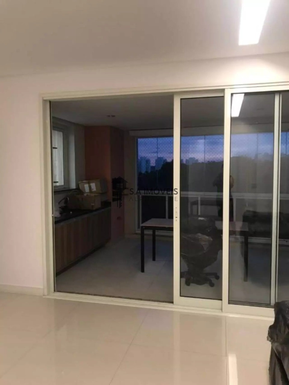 APARTAMENTO — ALAMEDA CORES DA MATA - premium tambore - premium tambore - TAMBORÉ - SANTANA DE PARNAÍBA/SP — imagem 3