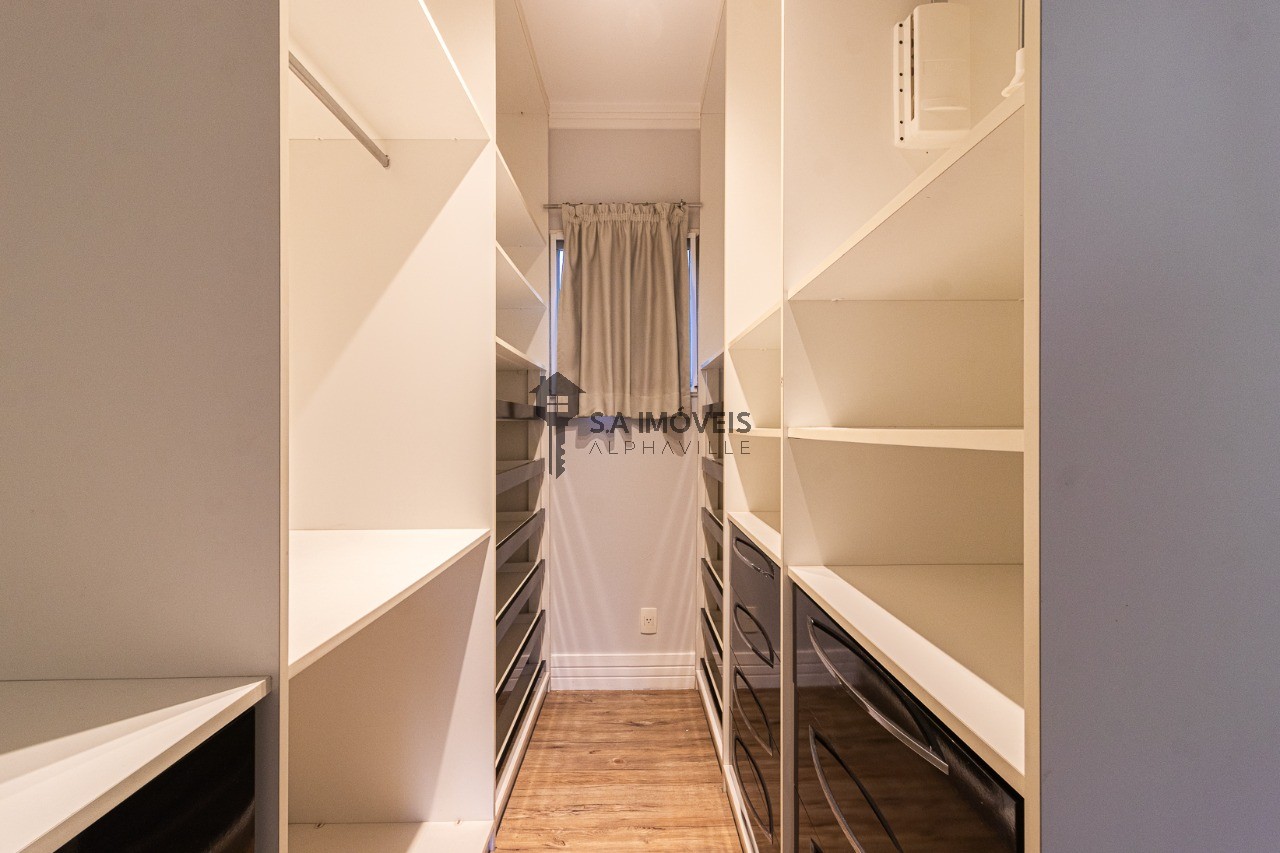 Apartamento para locação no Parque Tamboré, 139 m² – Tamboré, Santana de Parnaíba – Cód. 78728982 — imagem 13