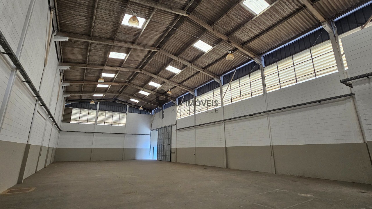 Galpão para locação em Sítio do Rosário, 525 m² – Santana de Parnaíba – Cód. 78707891 — imagem 4