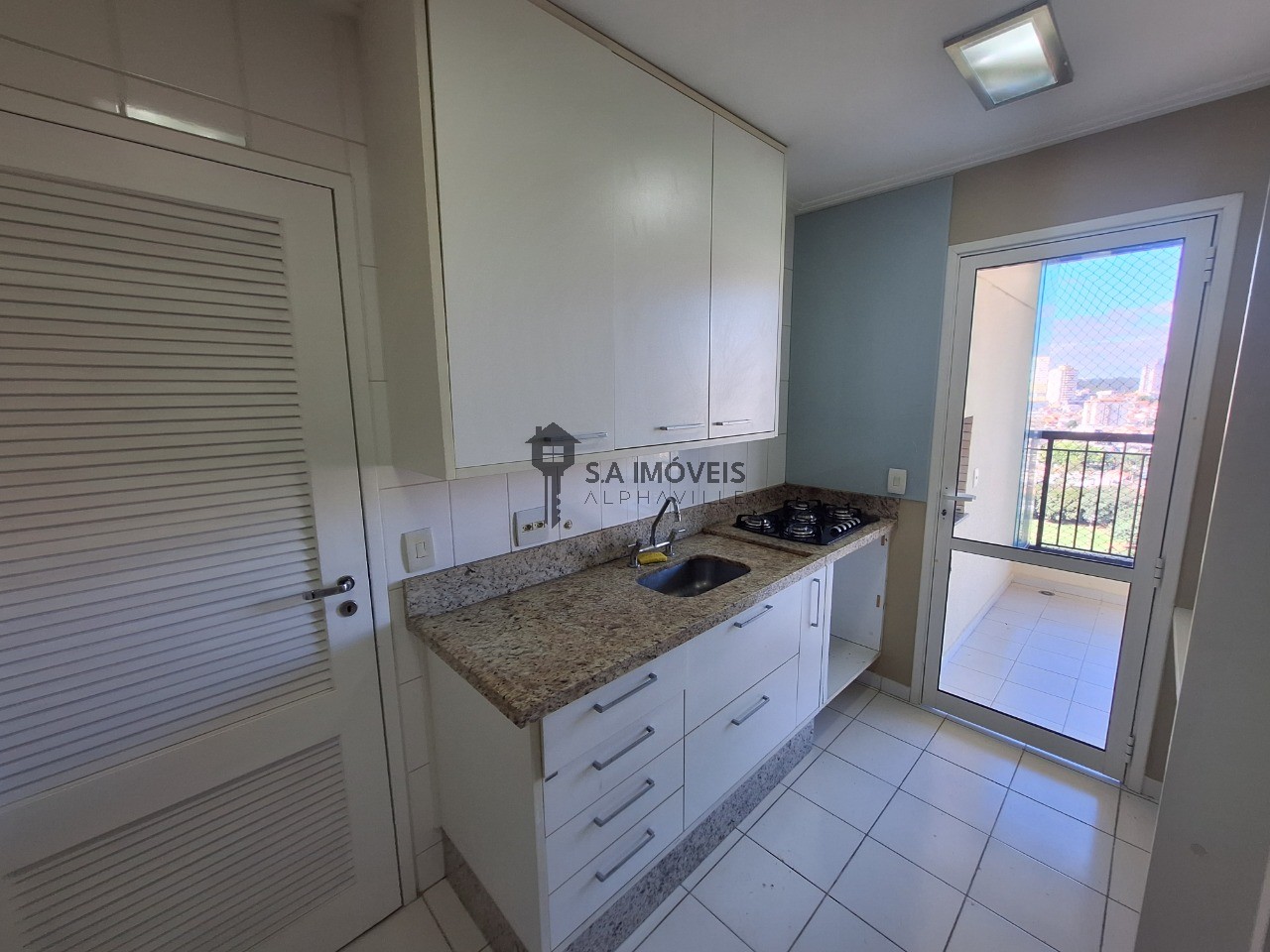 Apartamento para locação no Alto da Mata, 115 m² – Jardim Tupanci, Barueri – Cód. 78624550 — imagem 7