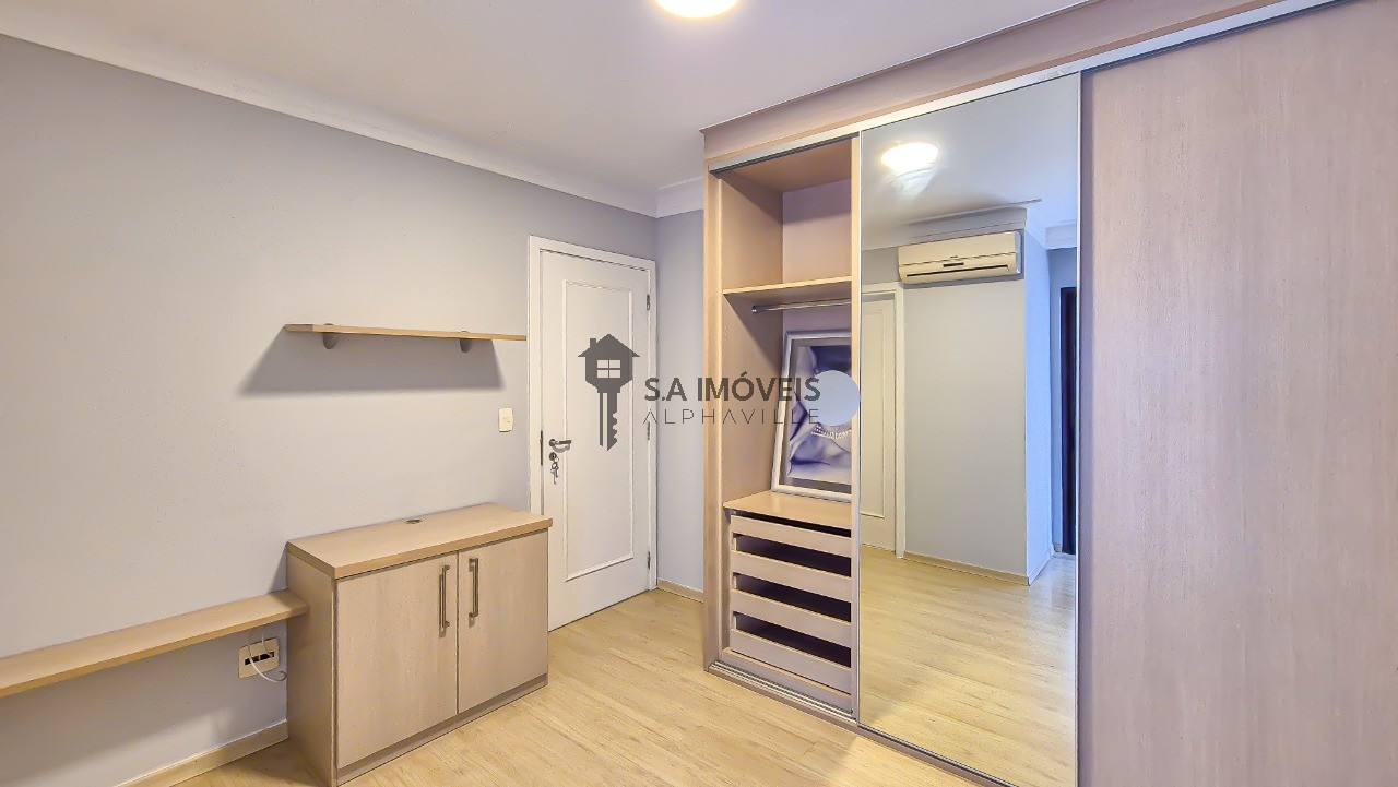 Apartamento à venda em Alphaville Centro Industrial e Empresarial/Alphaville., 177 m² – Barueri – Cód. 78729570 — imagem 37