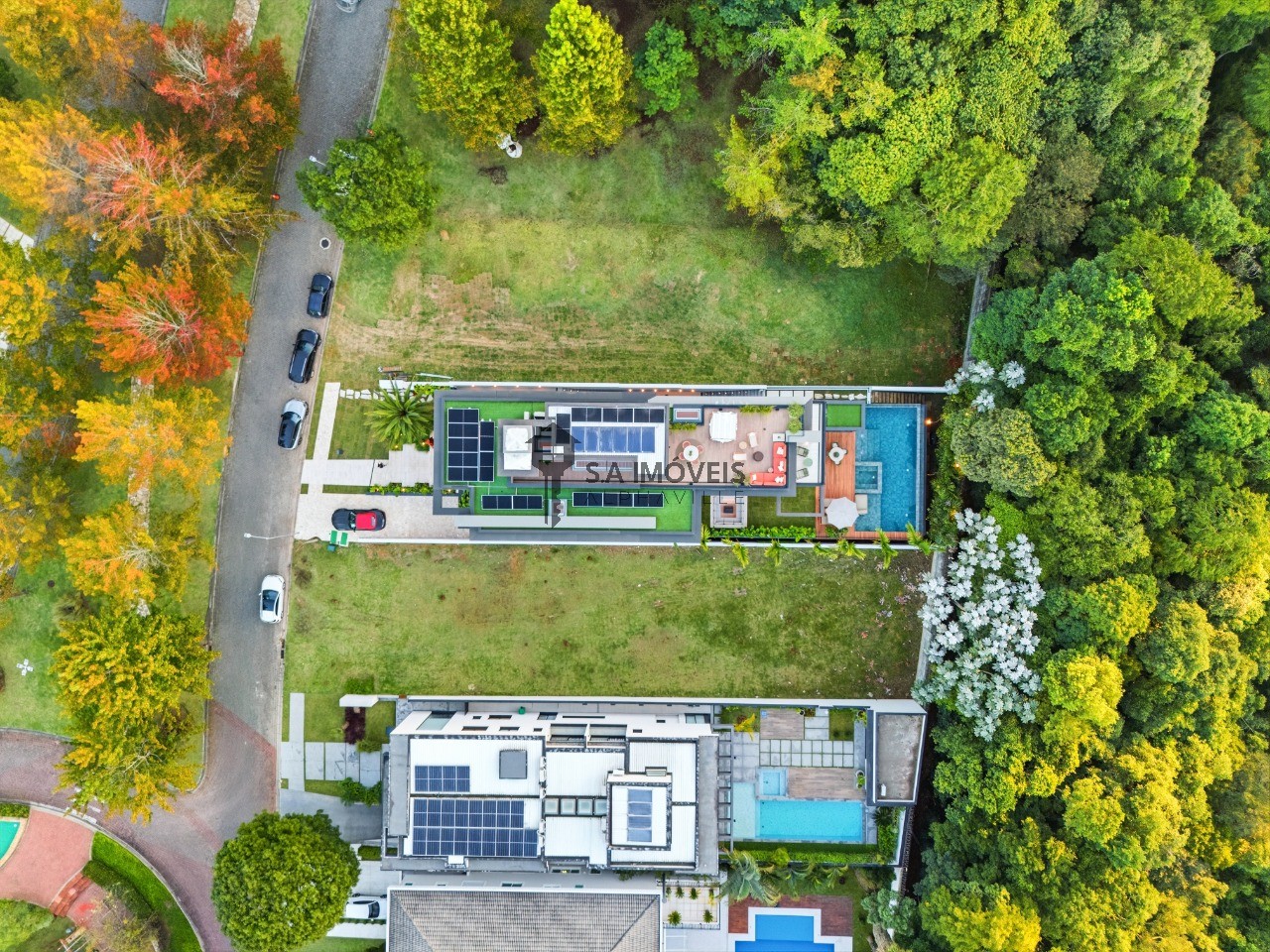 Casa à venda no Tamboré 11, 900 m² – Tamboré, Santana de Parnaíba – Cód. 78721156 — imagem 9
