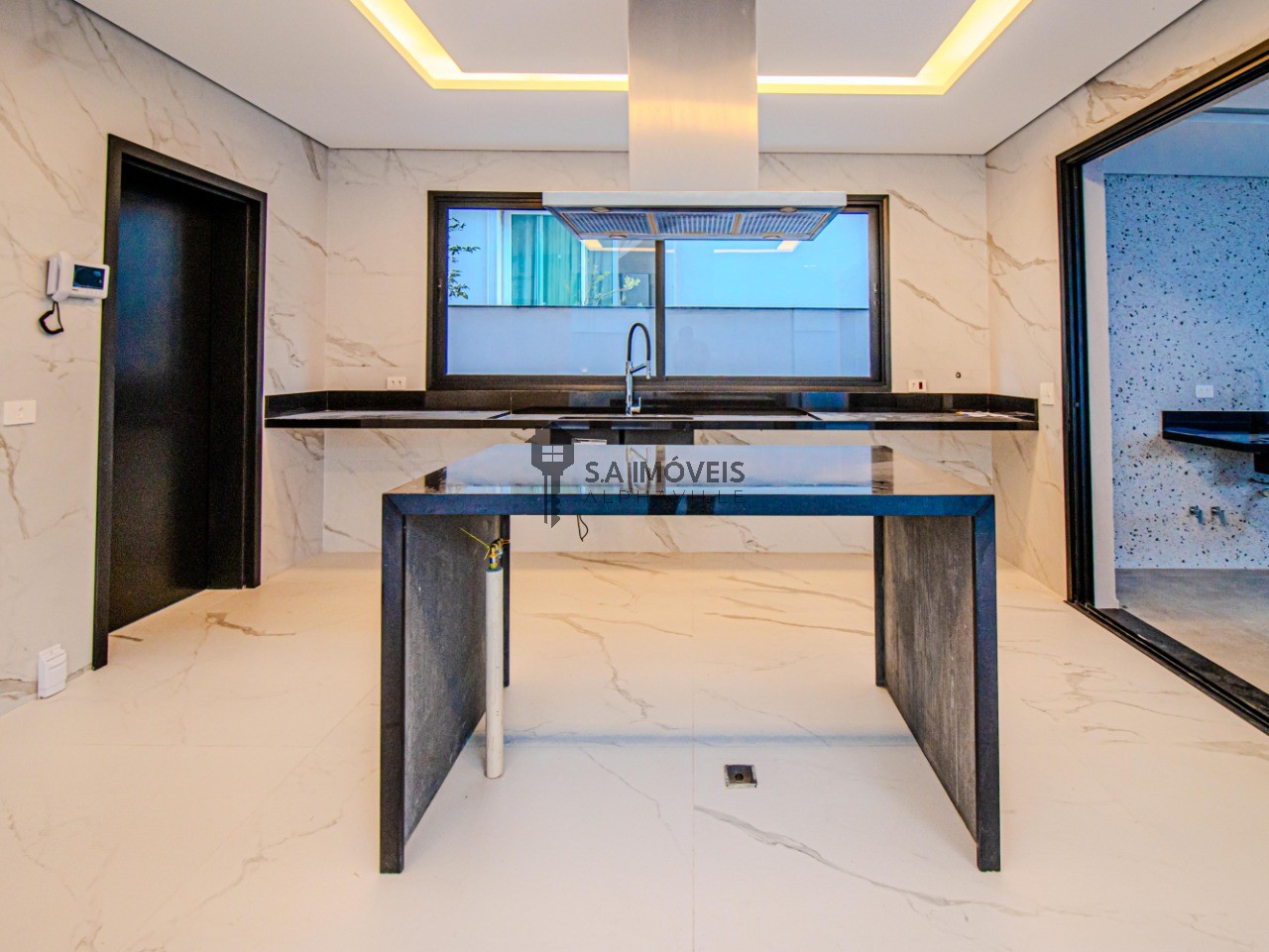Casa à venda no Genesis 1, 368 m² – Alphaville, Santana de Parnaíba – Cód. 78634400 — imagem 14