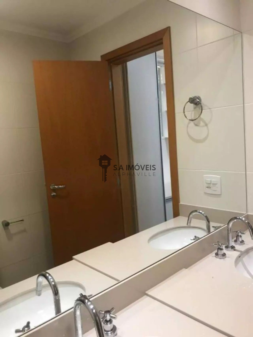 APARTAMENTO — ALAMEDA CORES DA MATA - premium tambore - premium tambore - TAMBORÉ - SANTANA DE PARNAÍBA/SP — imagem 18