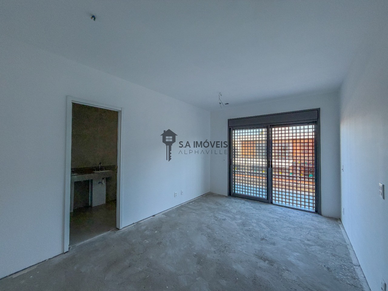 CASA — AVENIDA MARCOS PENTEADO DE ULHÔA RODRIGUES - singular - TAMBORÉ - SANTANA DE PARNAÍBA/SP — imagem 24