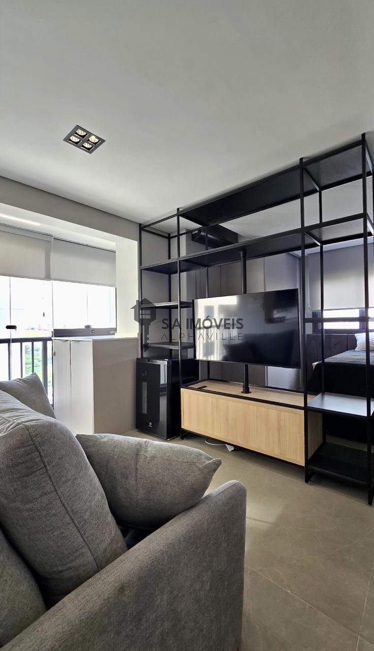 Apartamento para locação no Elos, 38 m² – Aldeia, Barueri – Cód. 78754860 — imagem 13