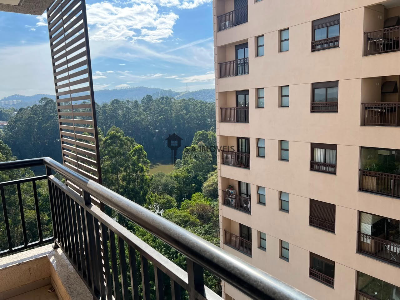 Apartamento para venda ou locação em Dezoito do Forte Empresarial/Alphaville., 41 m² – Barueri – Cód. 78708942 — imagem 10