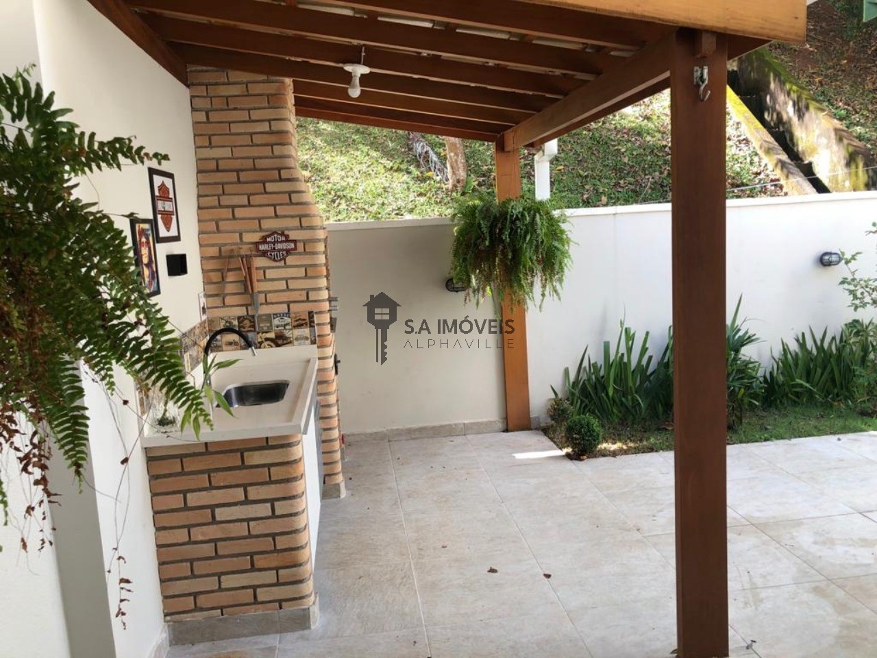 Casa à venda no Scenic, 220 m² – Alphaville, Santana de Parnaíba – Cód. 78647727 — imagem 19