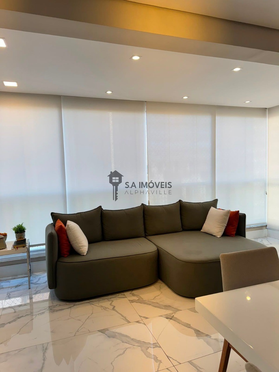 Apartamento à venda no Boulevard, 140 m² – Tamboré, Santana de Parnaíba – Cód. 78634625 — imagem 10