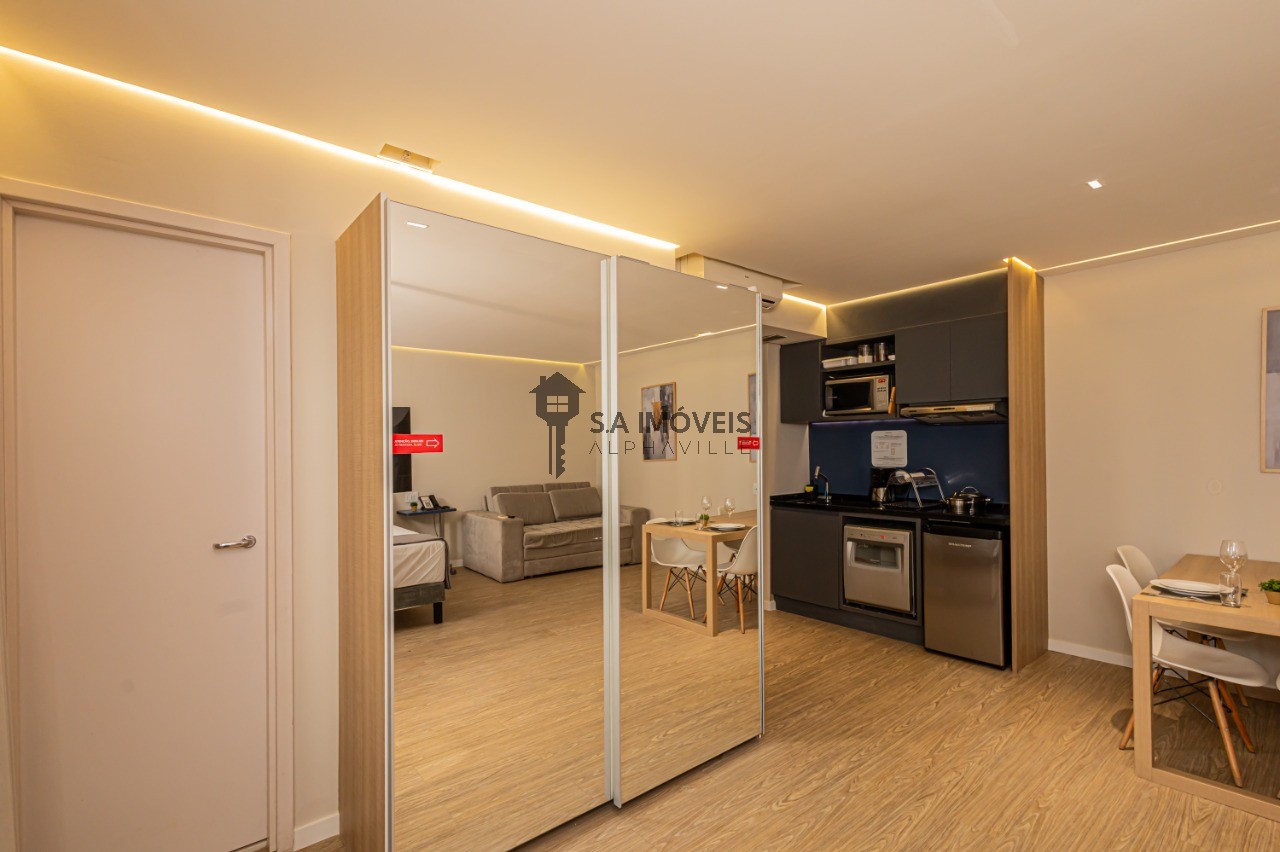Apartamento à venda em Alphaville Centro Industrial e Empresarial/Alphaville., 54 m² – Barueri – Cód. 78642049 — imagem 10