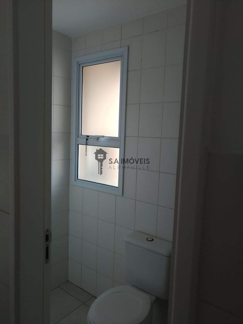 APARTAMENTO — AVENIDA SAGITÁRIO - alpha garden - alpha garden - SÍTIO TAMBORÉ ALPHAVILLE - BARUERI/SP — imagem 19