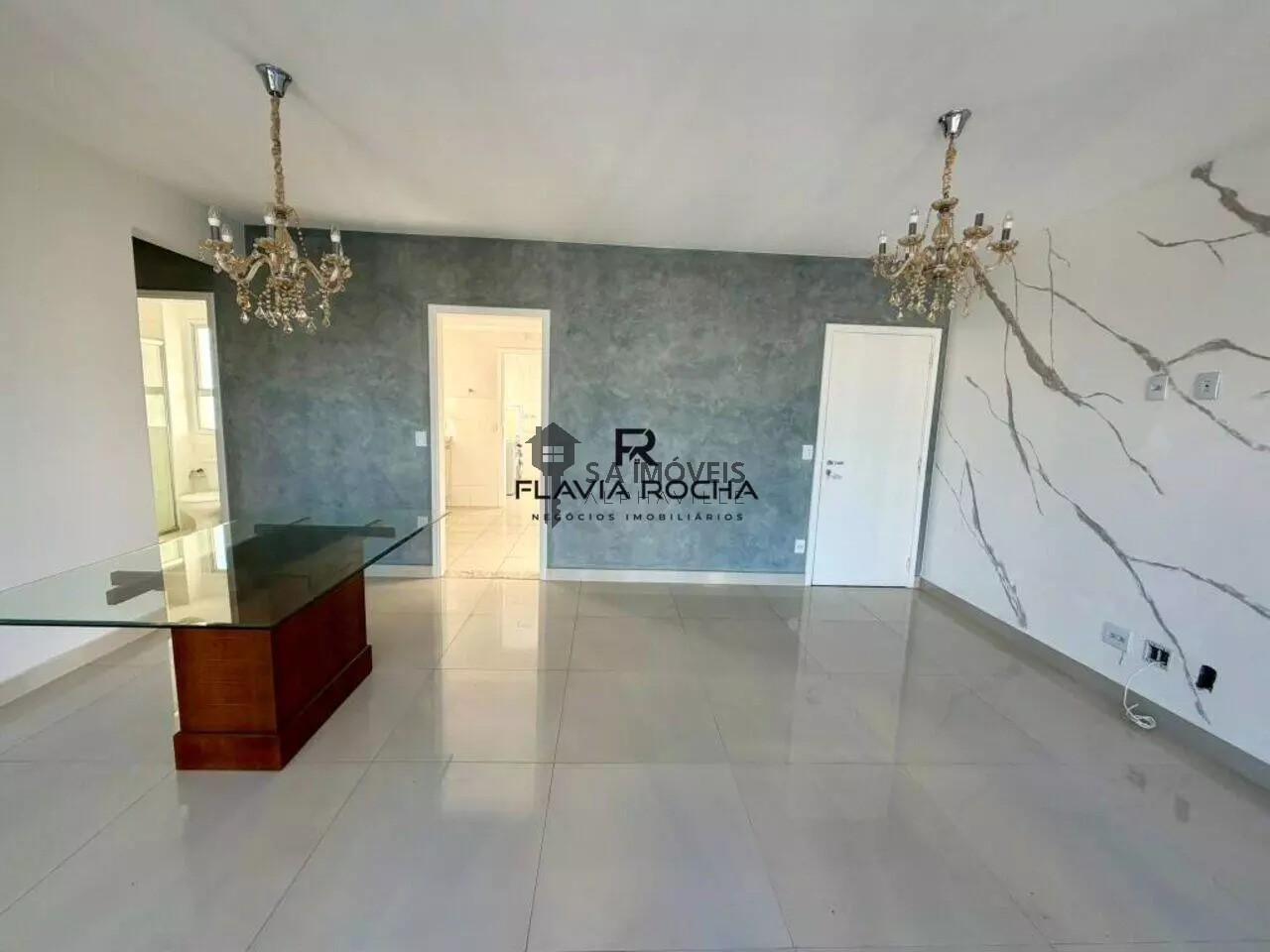 Apartamento para locação no Alpha Garden, 90 m² – Sítio Tamboré Alphaville, Barueri – Cód. 78724409 — imagem 4