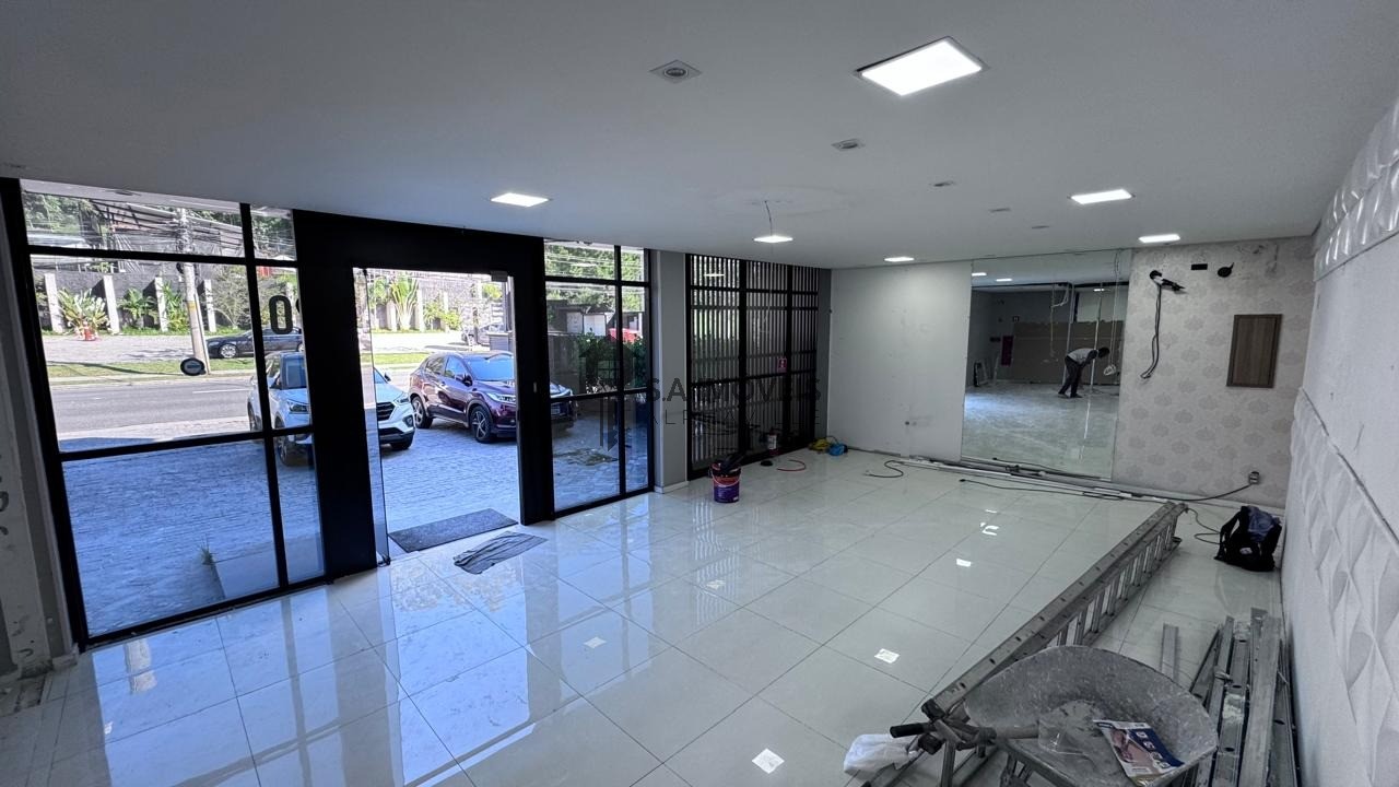 Loja para locação em Alphaville Industrial, 490 m² – Barueri – Cód. 78709363 — imagem 3