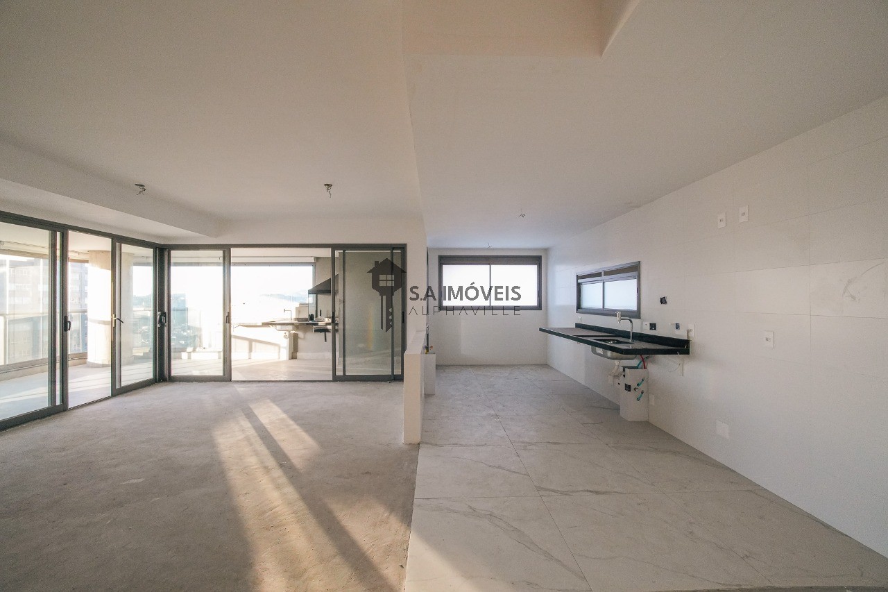 APARTAMENTO — AVENIDA SAGITÁRIO - neo - neo - SÍTIO TAMBORÉ ALPHAVILLE - BARUERI/SP — imagem 10