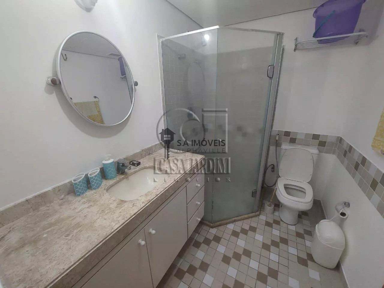 Apartamento para venda ou locação em Alphaville Centro Industrial e Empresarial/Alphaville., 33 m² – Barueri – Cód. 78720998 — imagem 8