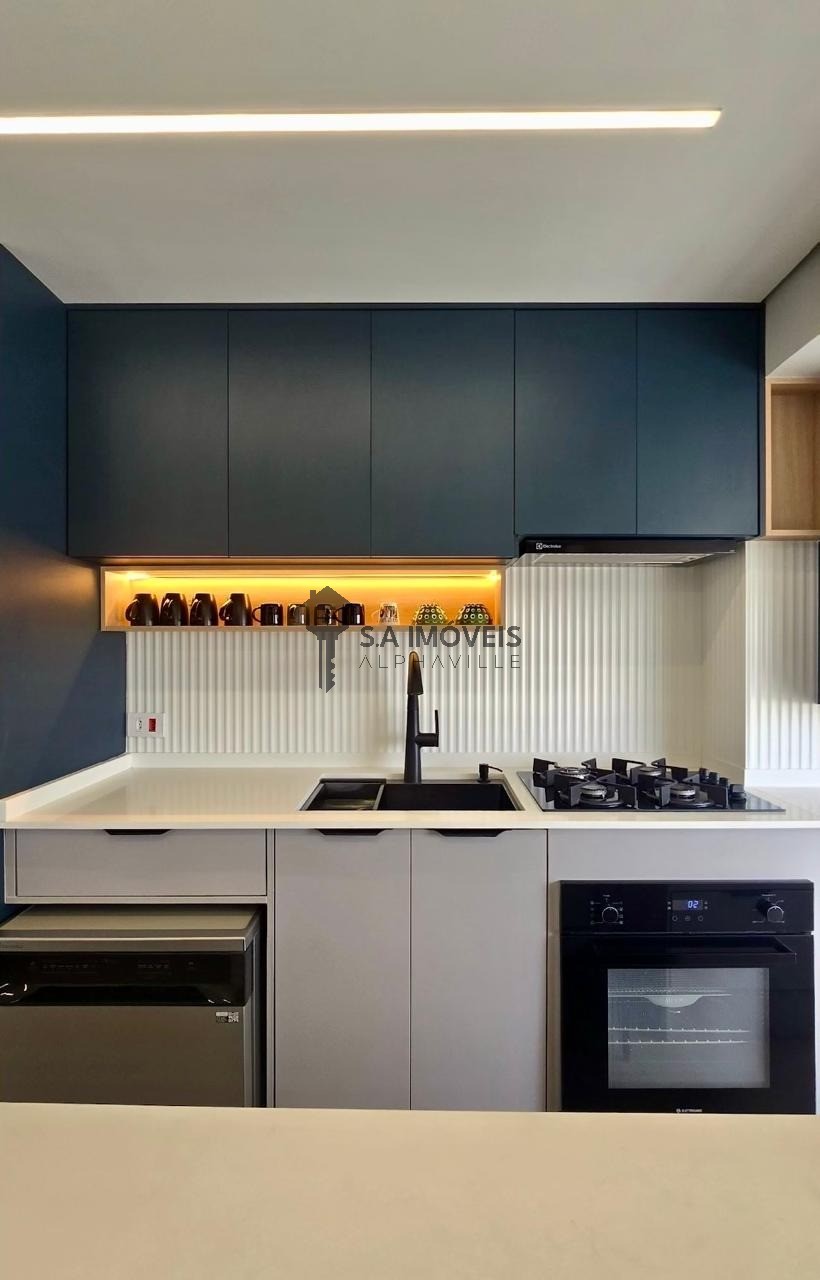 Apartamento para locação no Elos, 38 m² – Aldeia, Barueri – Cód. 78754860 — imagem 7