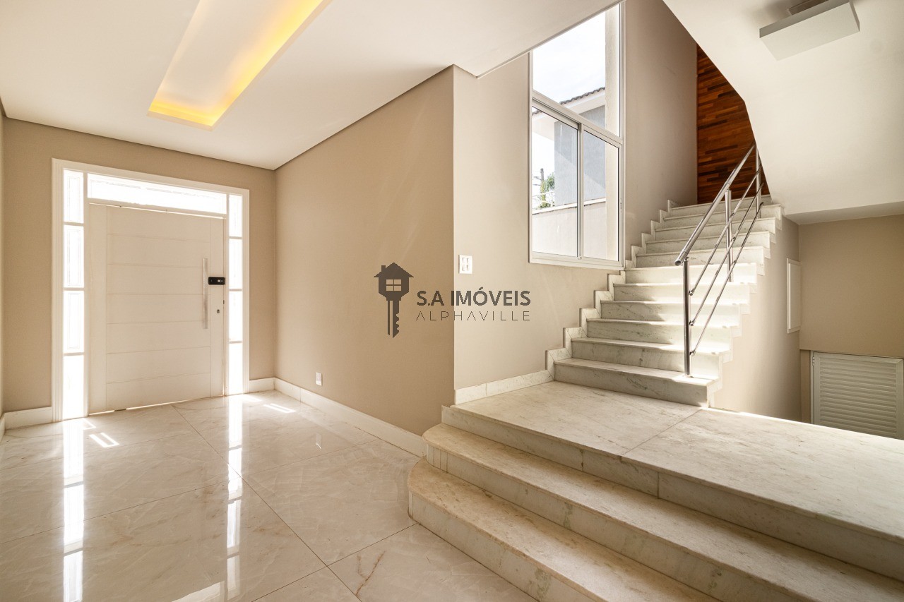 Casa à venda no Alpha Conde, 468 m² – Alphaville Conde Ii, Barueri – Cód. 78735931 — imagem 9