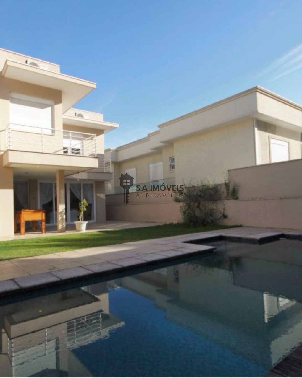 Casa à venda no Residencial 11, 461 m² – Alphaville, Santana de Parnaíba – Cód. 70921476 — imagem 23