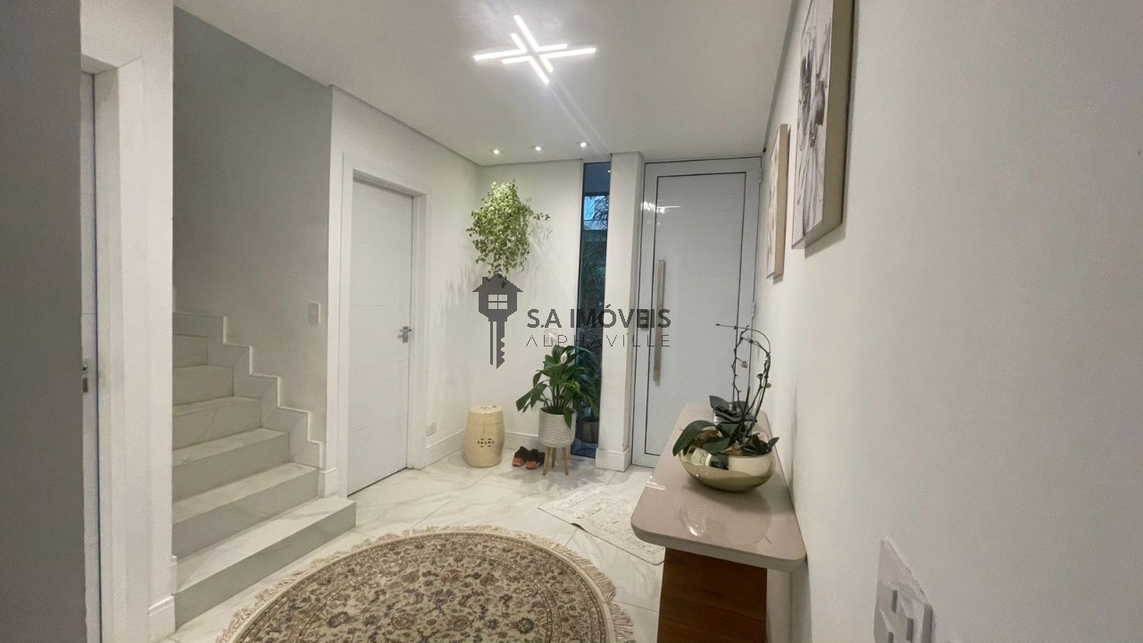 Casa para venda ou locação no Residencial 4, 319 m² – Alphaville, Santana de Parnaíba – Cód. 78709036 — imagem 14