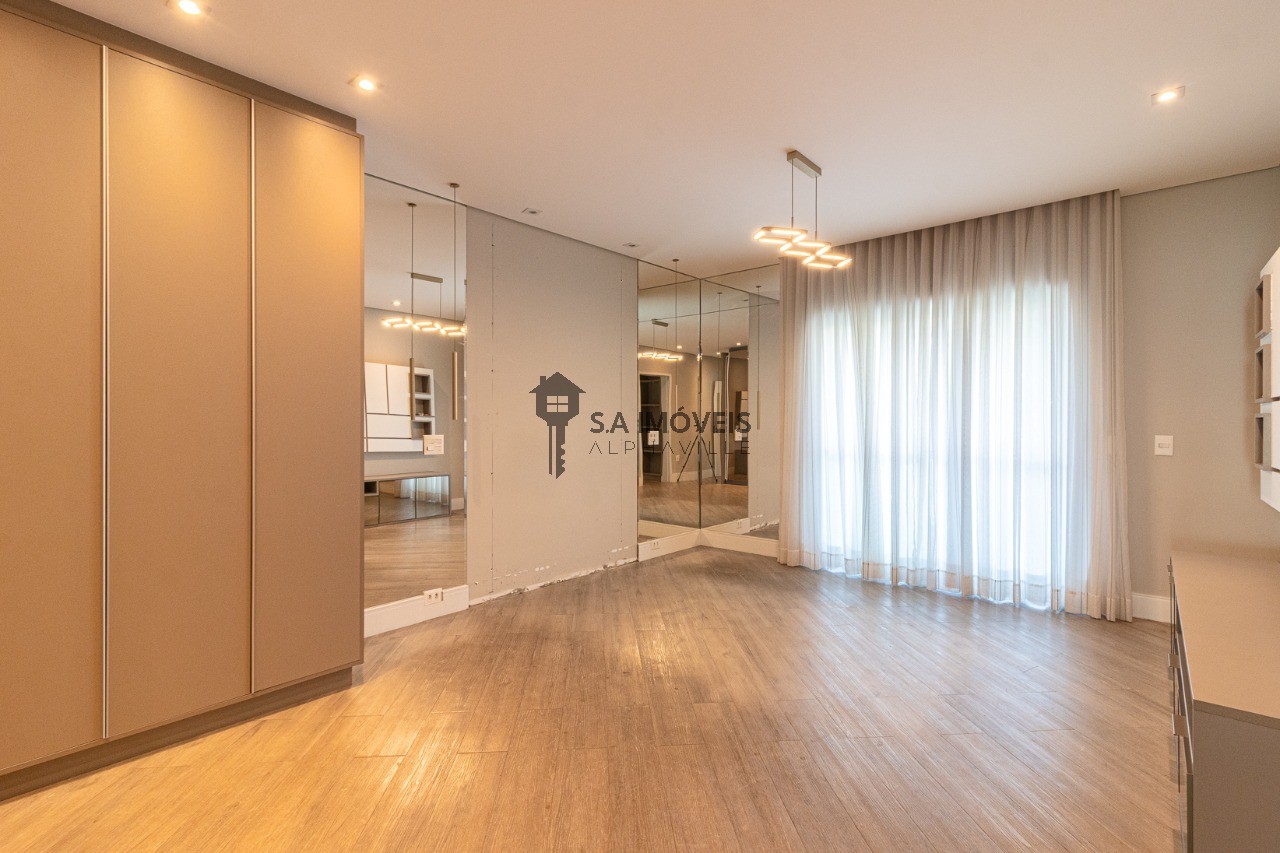 Apartamento para locação no The Garden, 200 m² – Alphaville Empresarial, Barueri – Cód. 78729045 — imagem 18