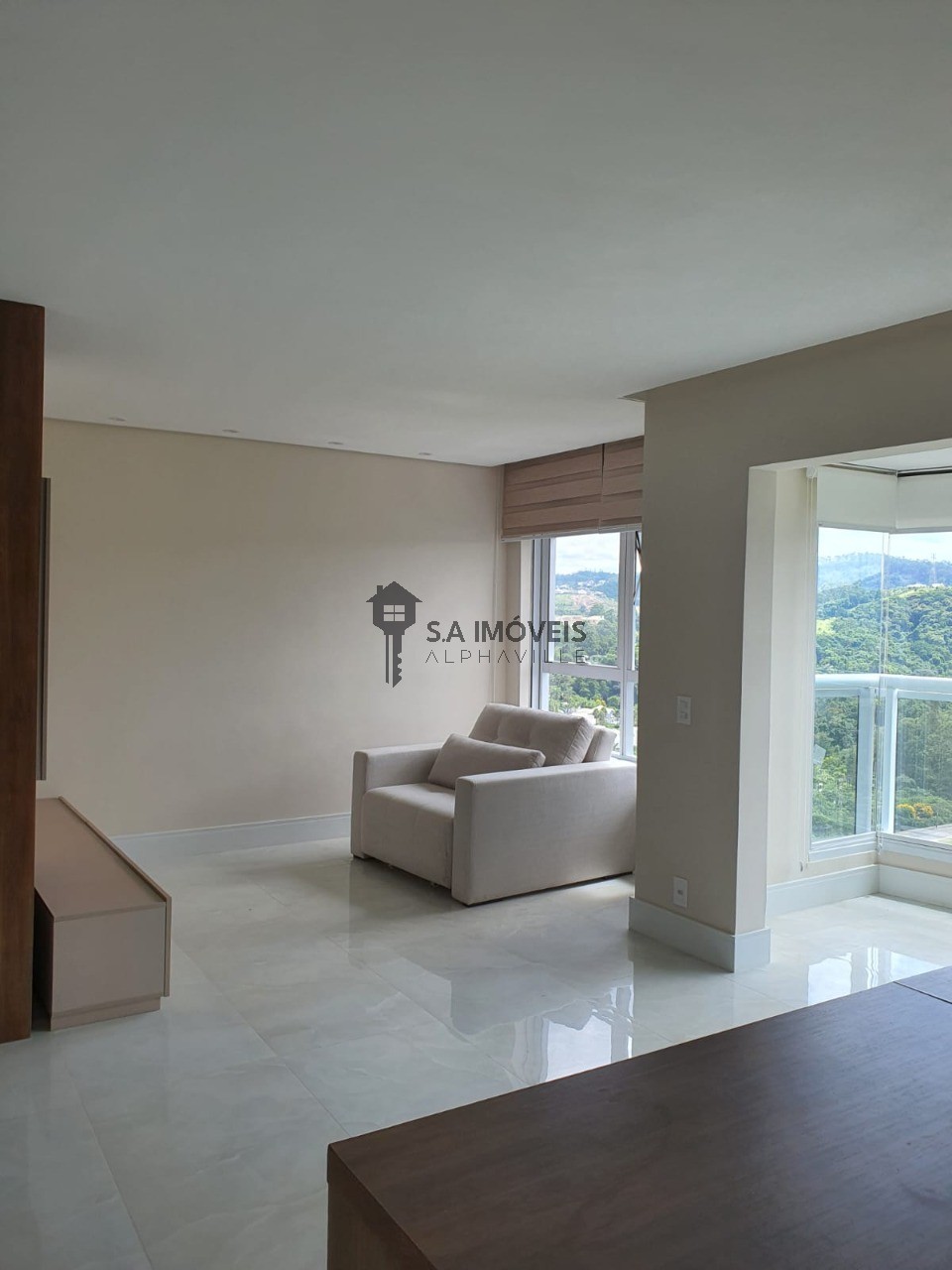 Apartamento para locação no Glass, 67 m² – Melville Empresarial I e Ii, Barueri – Cód. 78642111 — imagem 10