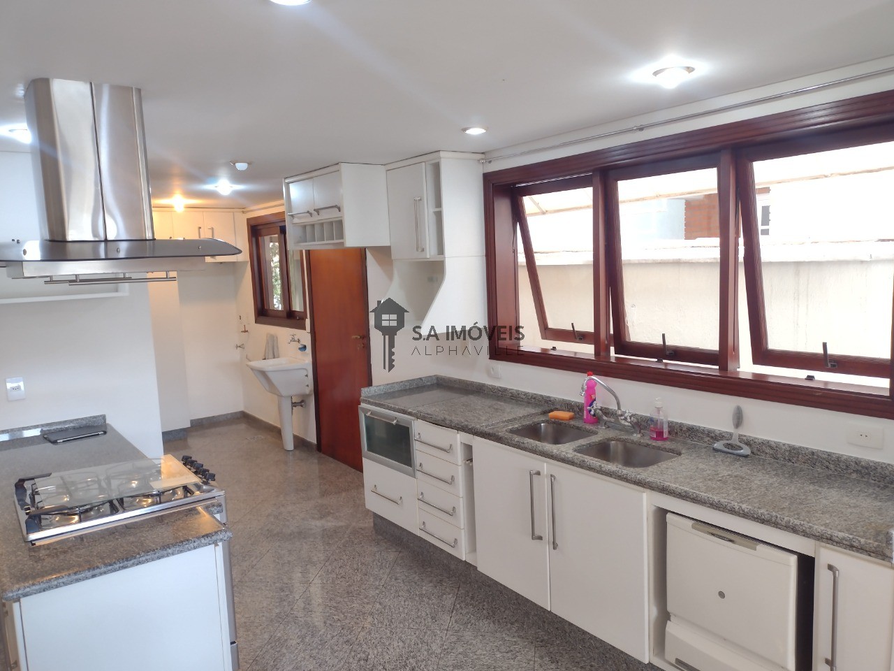 Casa para locação no Morada das Flores, 236,79 m² – Morada das Flores (aldeia da Serra), Santana de Parnaíba – Cód. 78628937 — imagem 7