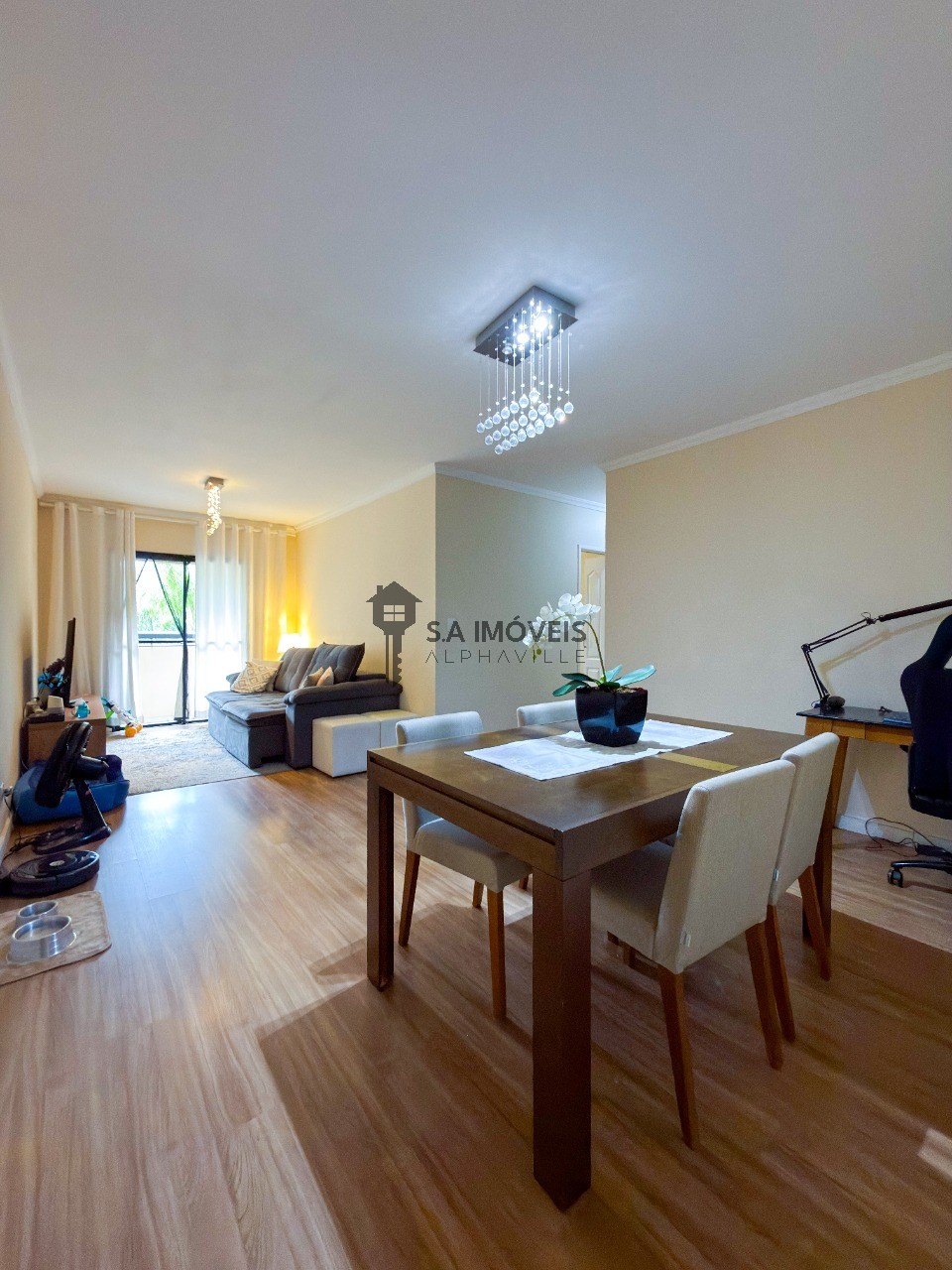 Apartamento à venda no On The Park, 78 m² – Green Valley Alphaville, Barueri – Cód. 77576748 — imagem 18