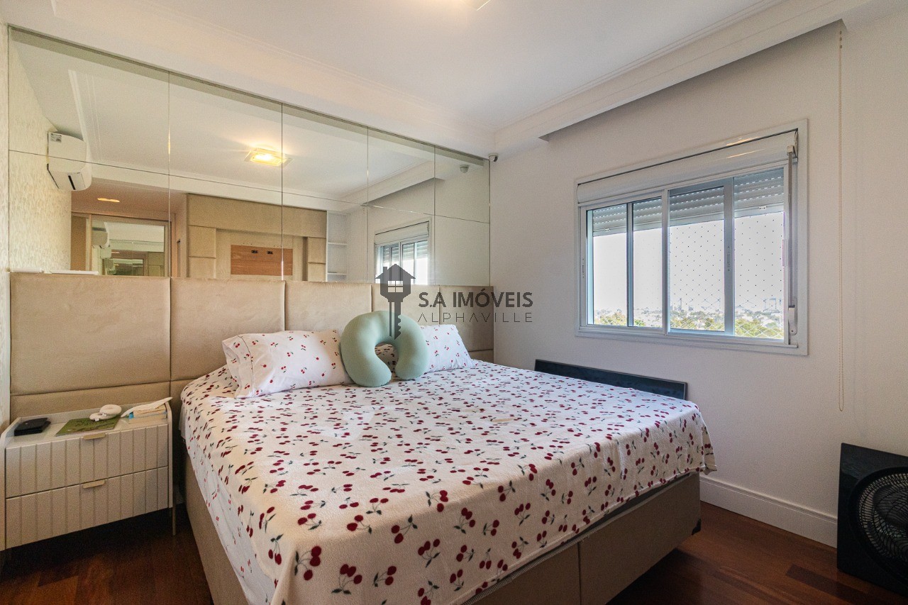 Apartamento à venda no Ghaia, 159 m² – Tamboré, Santana de Parnaíba – Cód. 78728921 — imagem 19