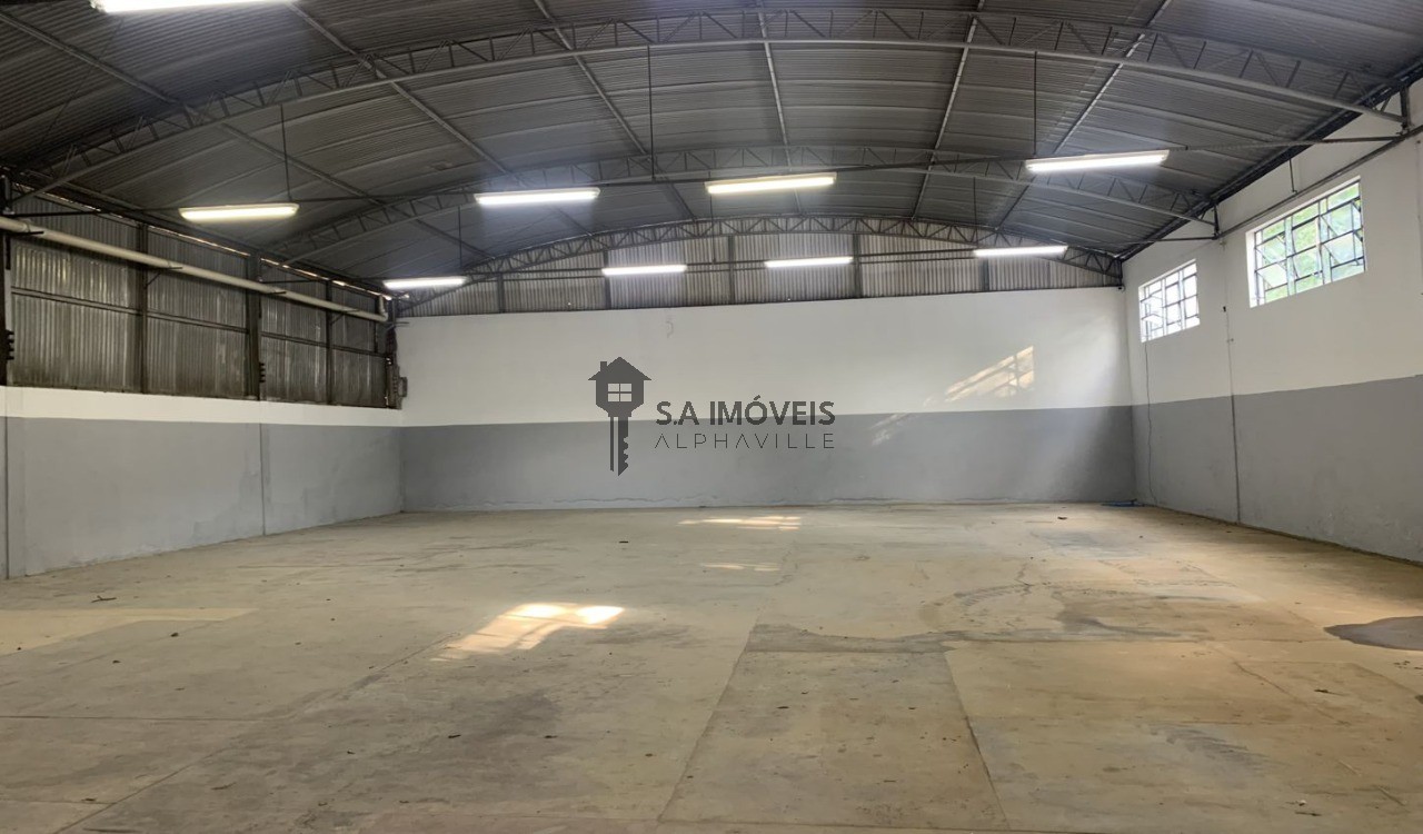 Galpão para locação em Jardim Isaura, 700 m² – Santana de Parnaíba – Cód. 77673439 — imagem 21