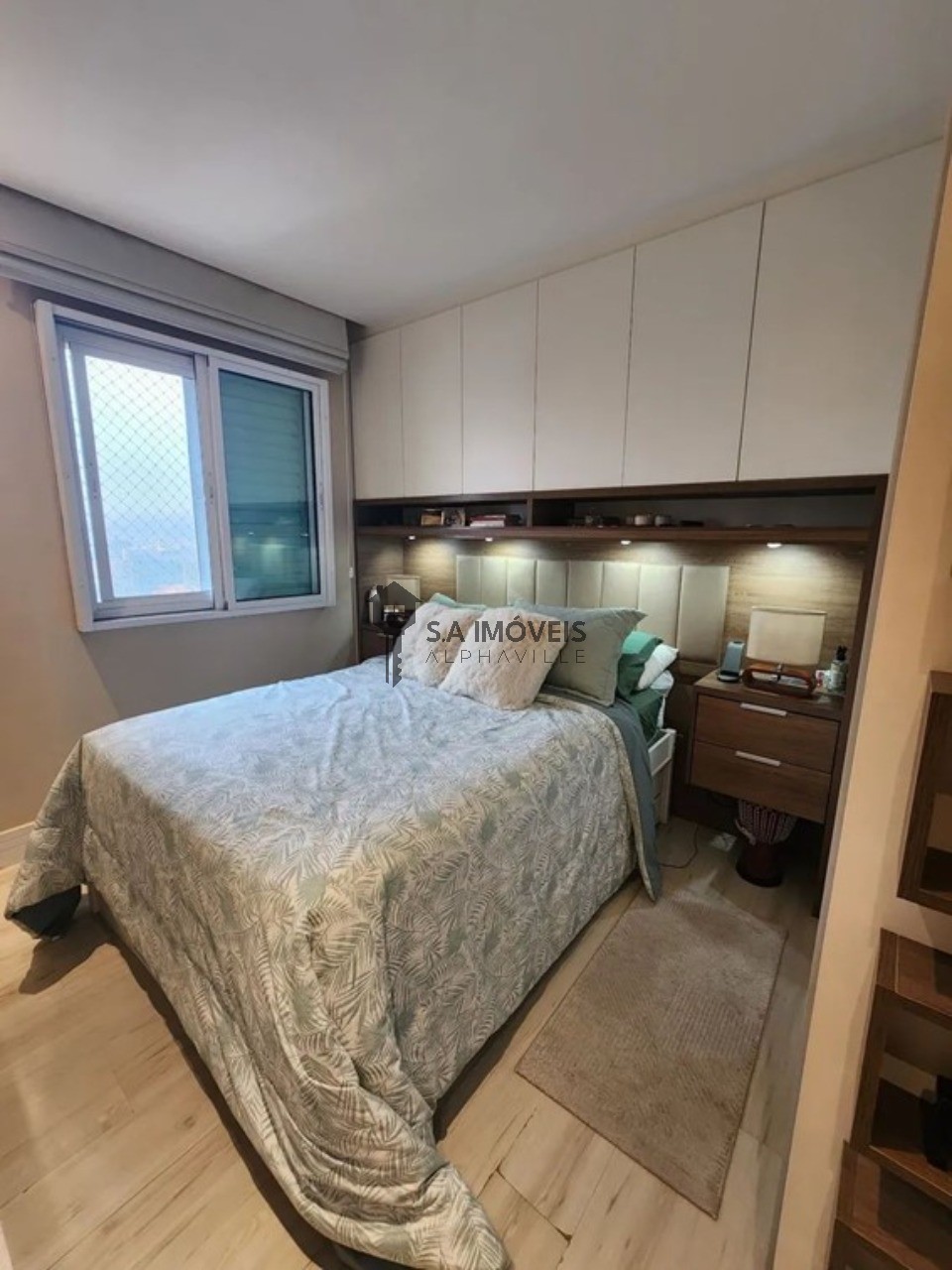 Apartamento à venda no Parque Barueri, 74 m² – Jardim Tupanci, Barueri – Cód. 78692418 — imagem 9